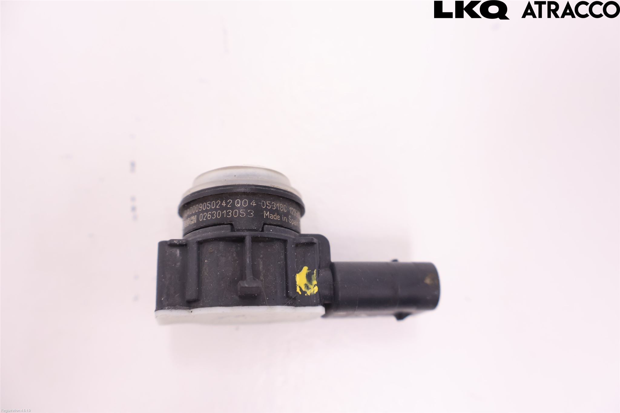 Mercedes-Benz MB GLK-KLASS (X204) 08-16 Sensor Parkering Front