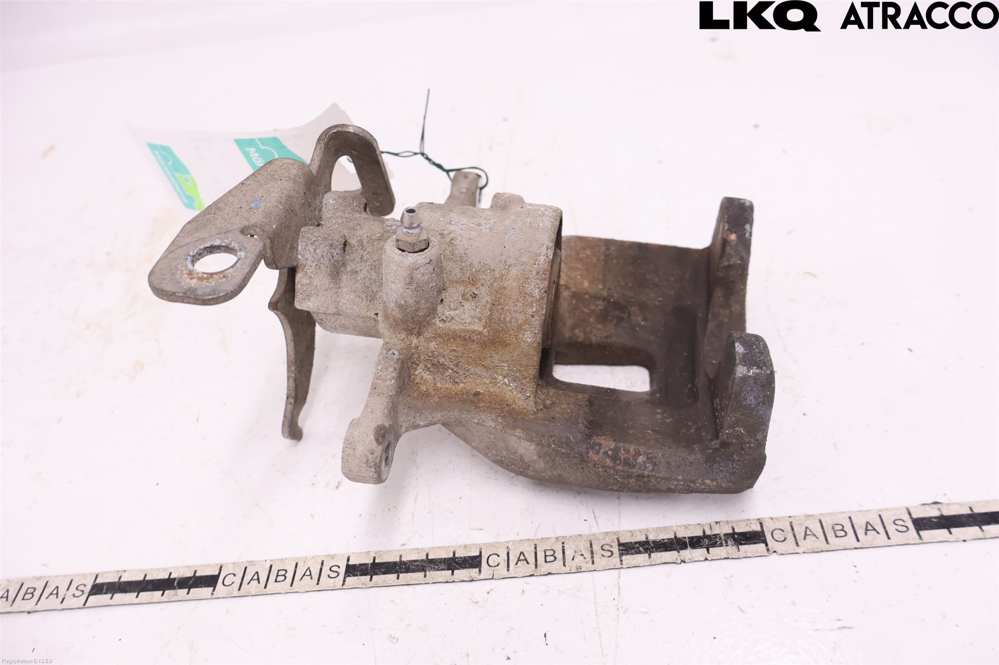 Ford RANGER EU 12-23 Bremsecaliper Bak Høyre