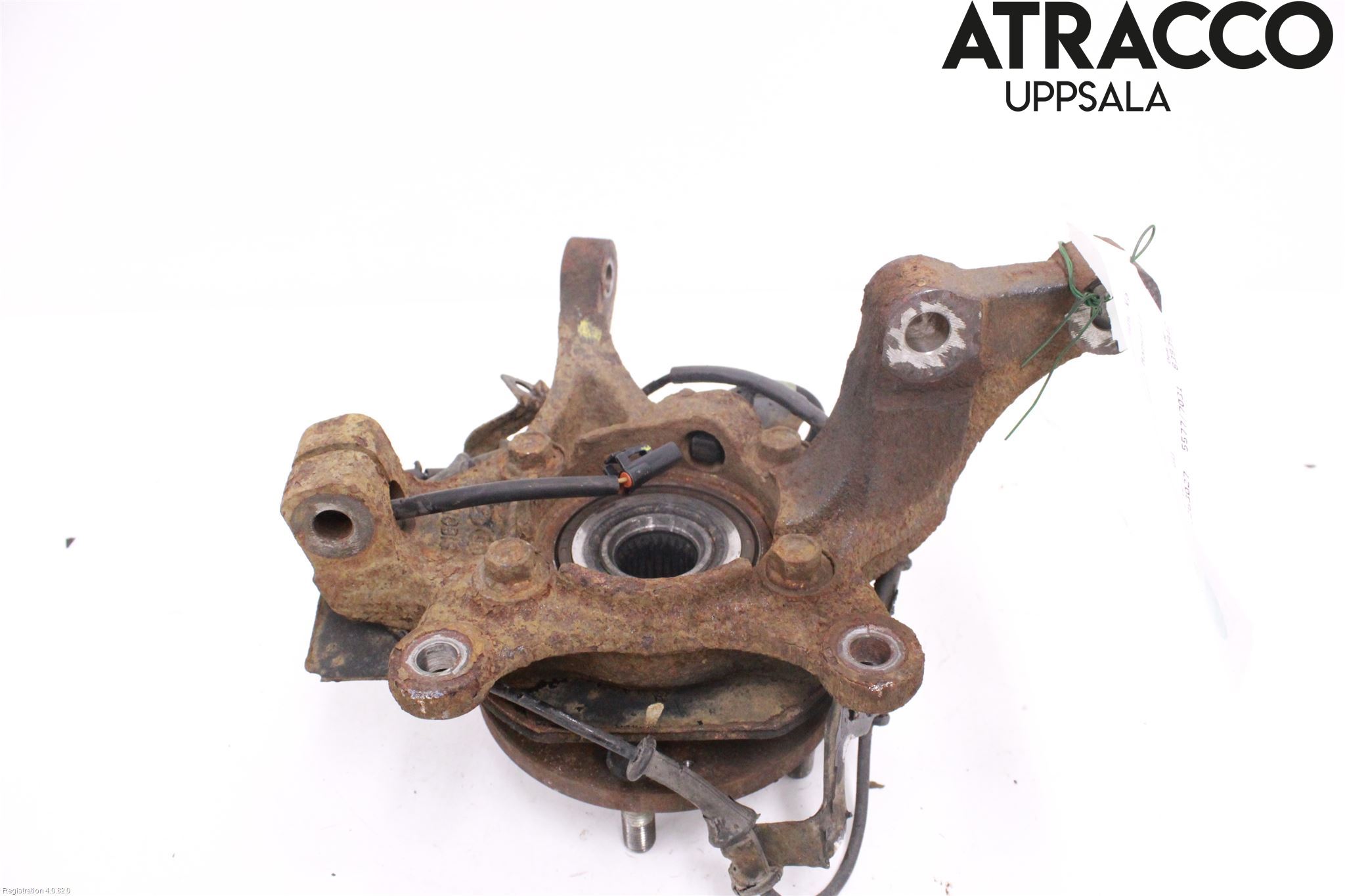 Kia CEED 12-18 Spindel Vf