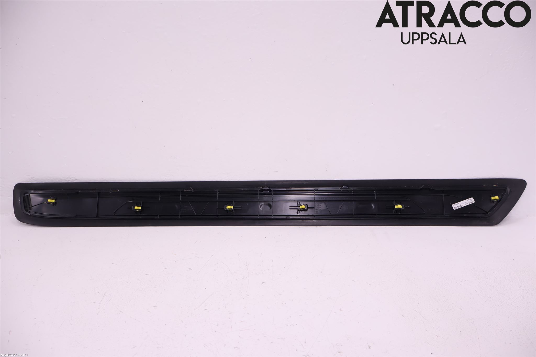 BMW 4 F32/F33/F82/F83 13-20 List Høyre Side