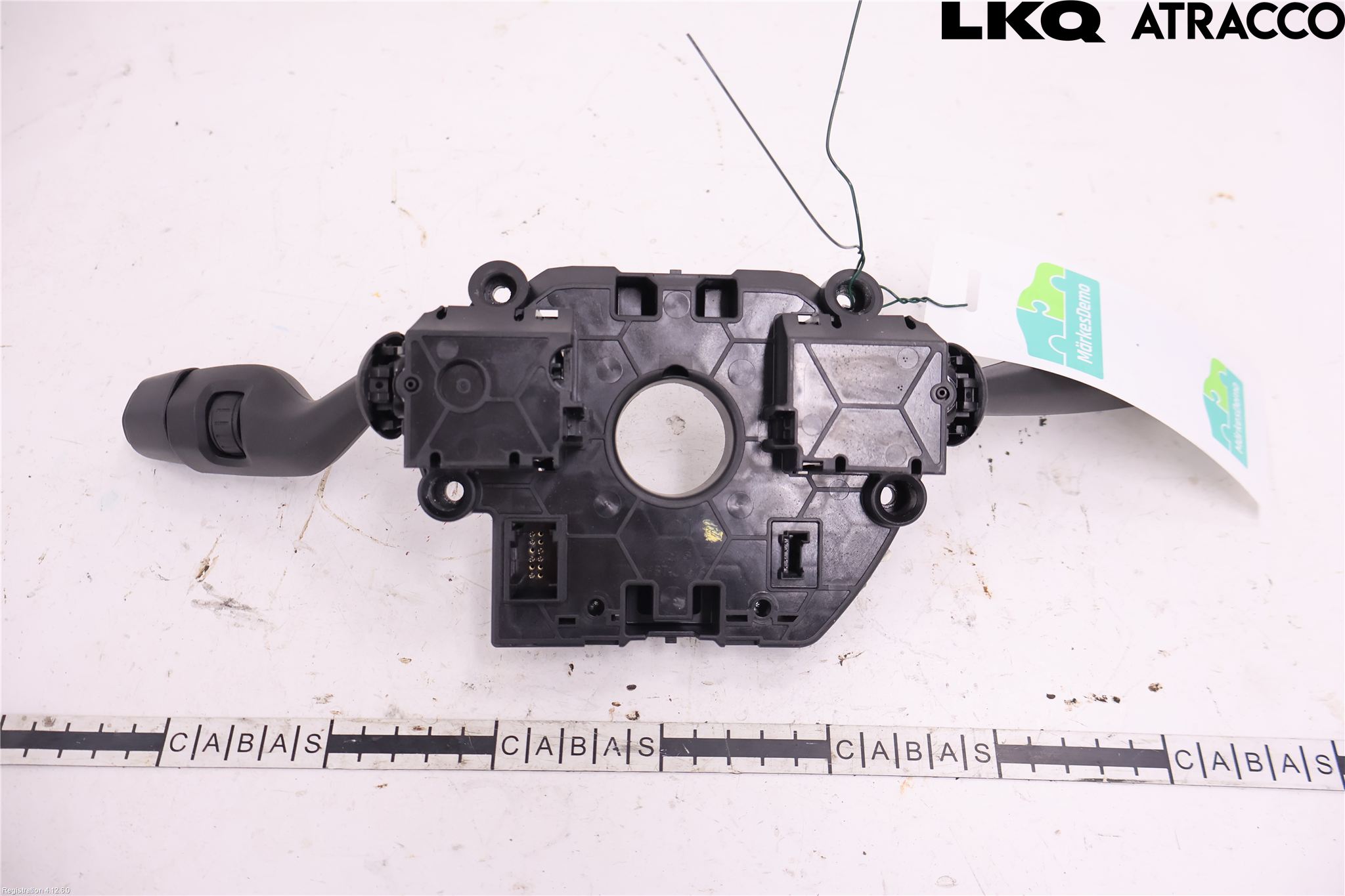 BMW i3 I01 13-22 Bryter Ratt Kombi H Og V