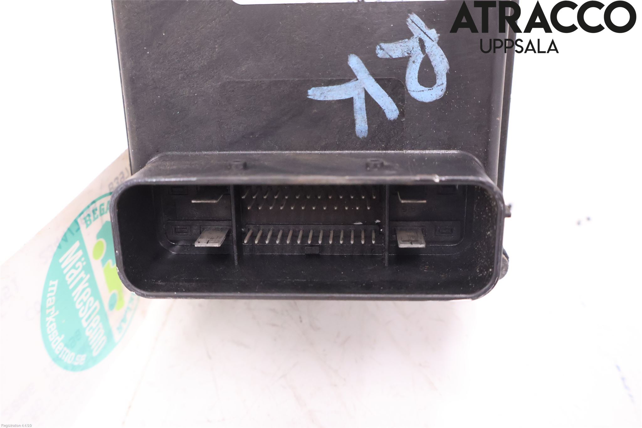 Ford MUSTANG V 05-14 Abs Hydraulikkaggregat