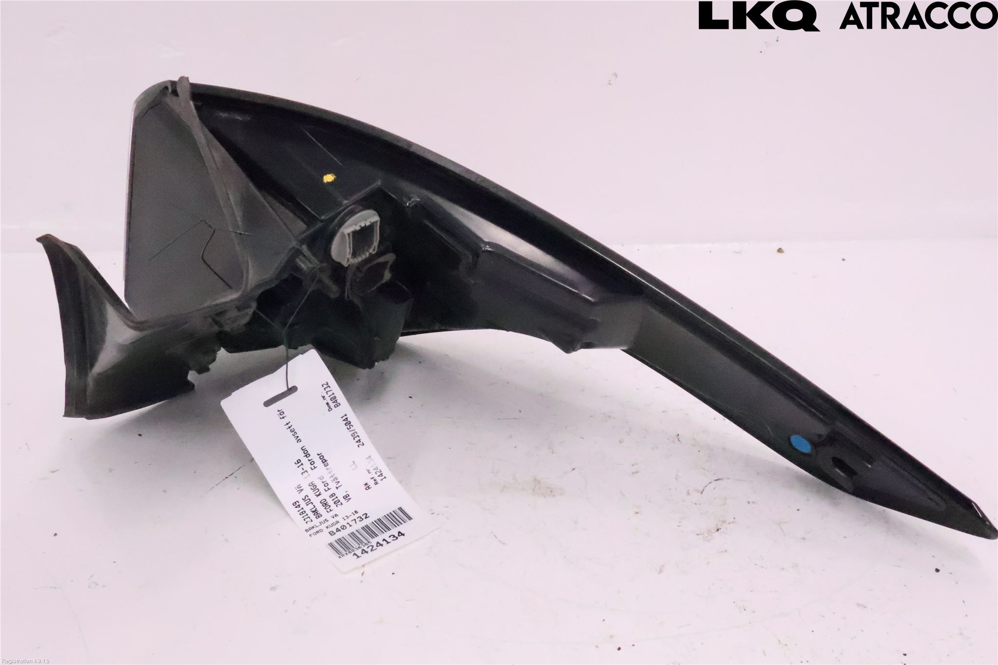 Ford KUGA 13-16 Baklykt Venstre