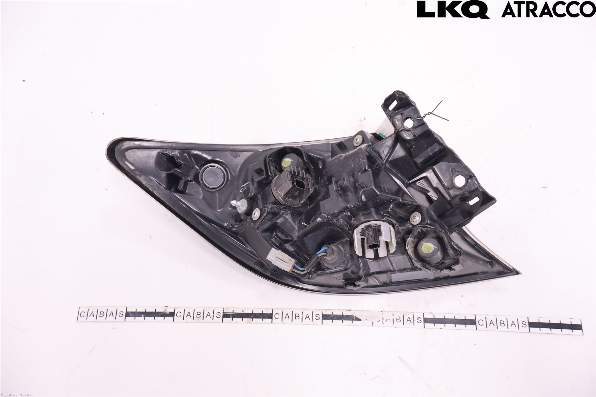 Toyota COROLLA 19- Baklykt Høyre