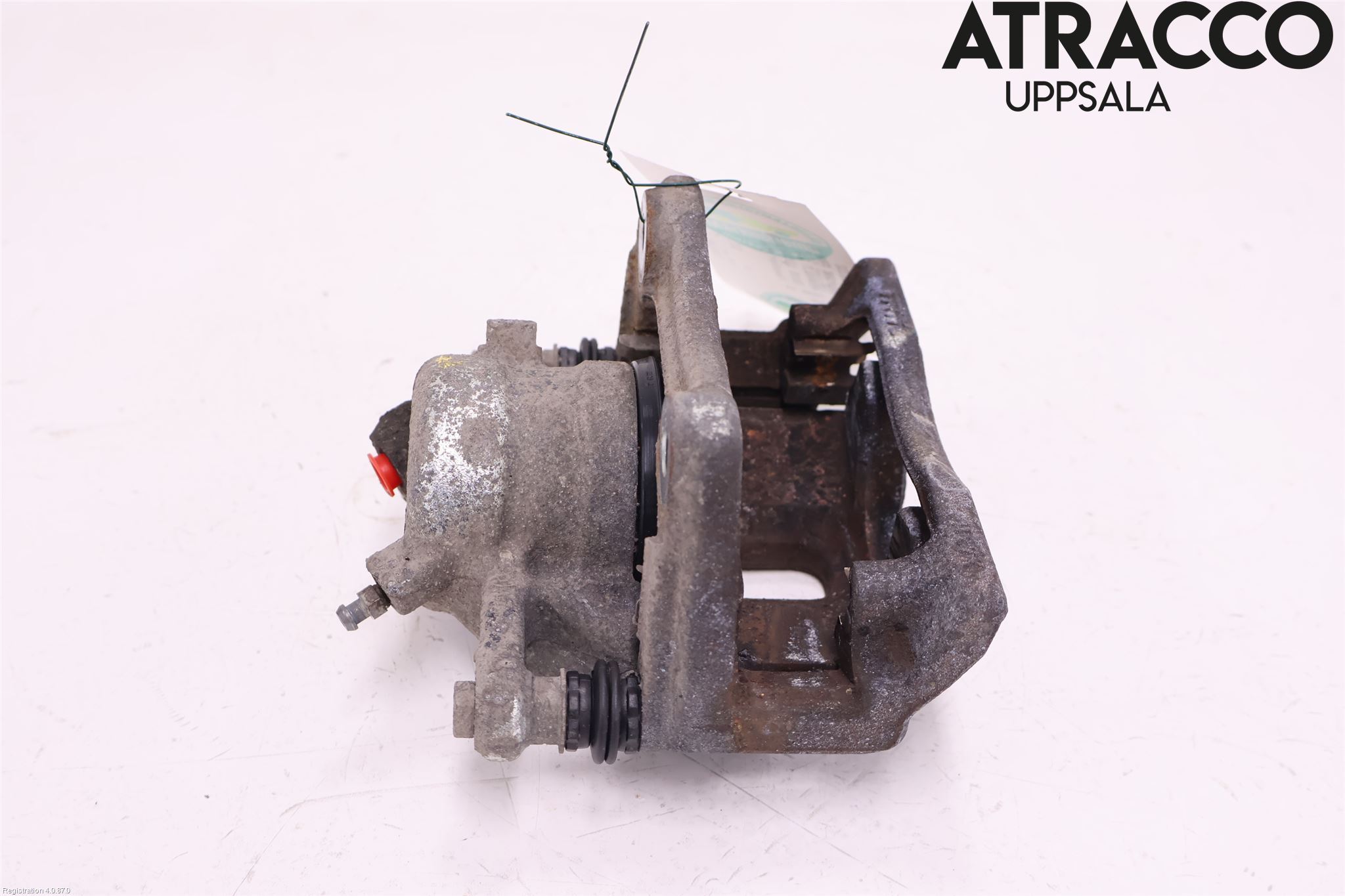 Renault ZOE/E-TECH 13- Bremsecaliper Foran Venstre