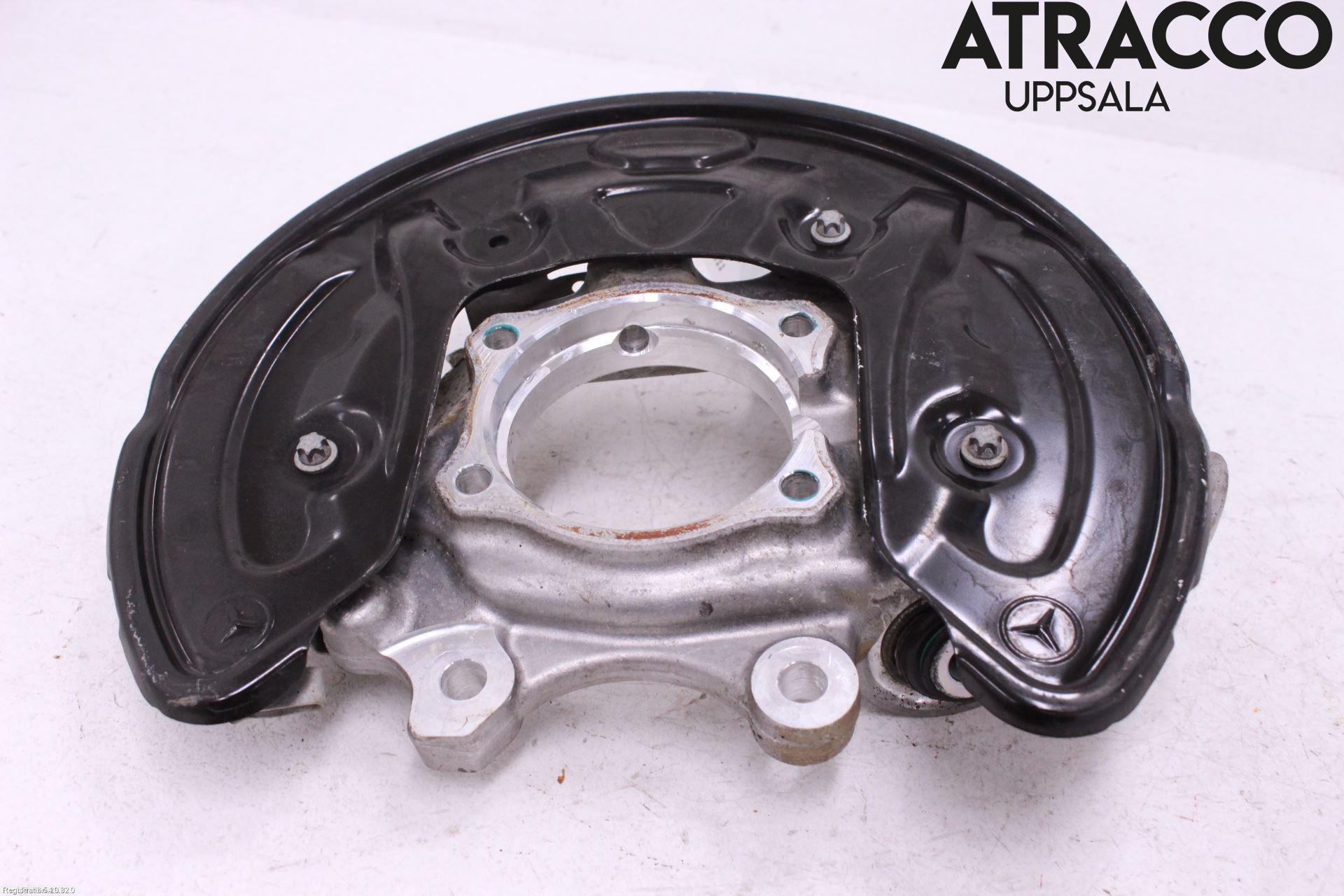 Mercedes-Benz MB C-KLASS (W205) 14-21 Spindel Hb