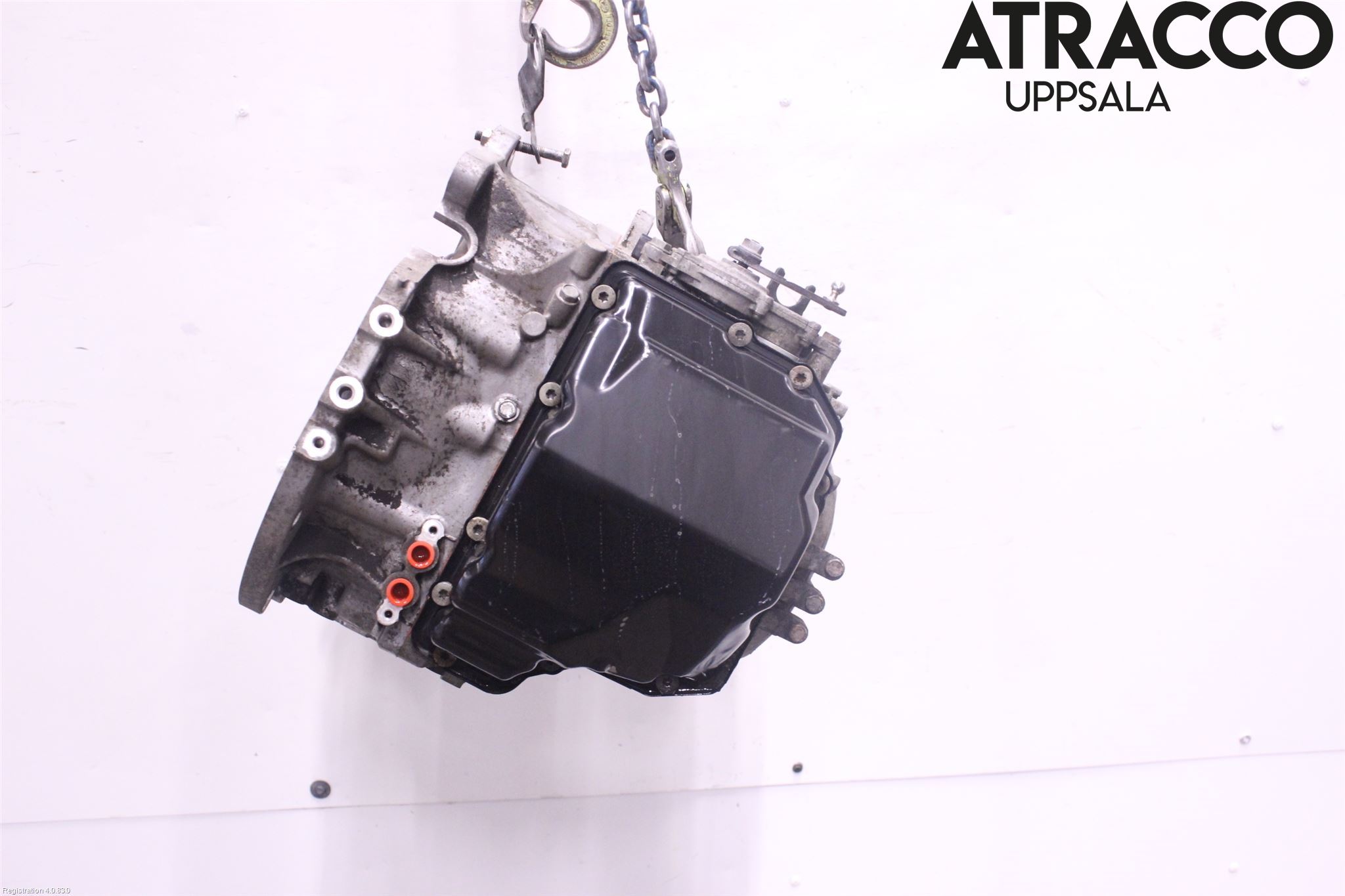 Volvo XC90 07-14 Gearkasse Automat
