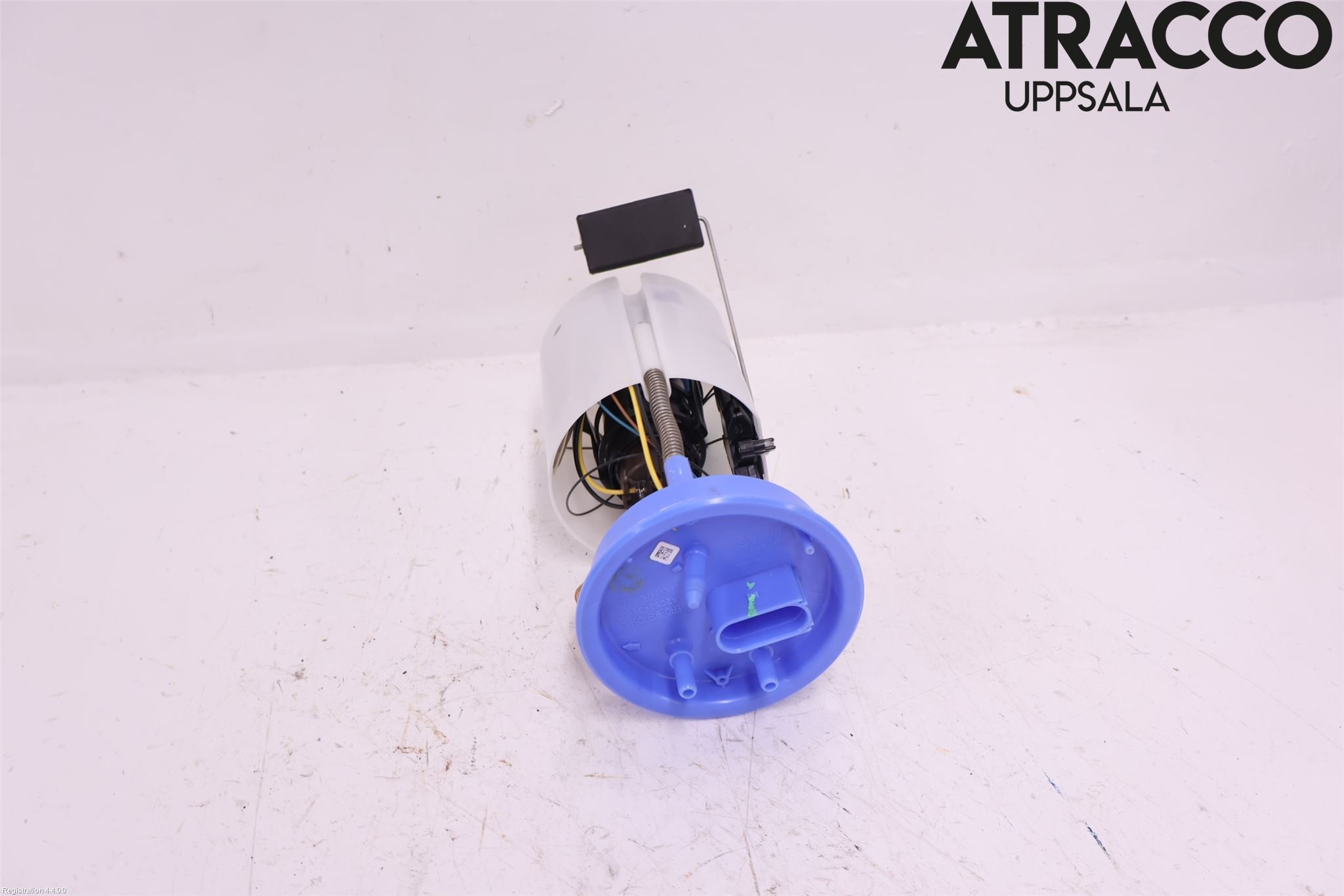 Audi A1/S1 11-18 Drivstoffpumpe Fødepumpe El
