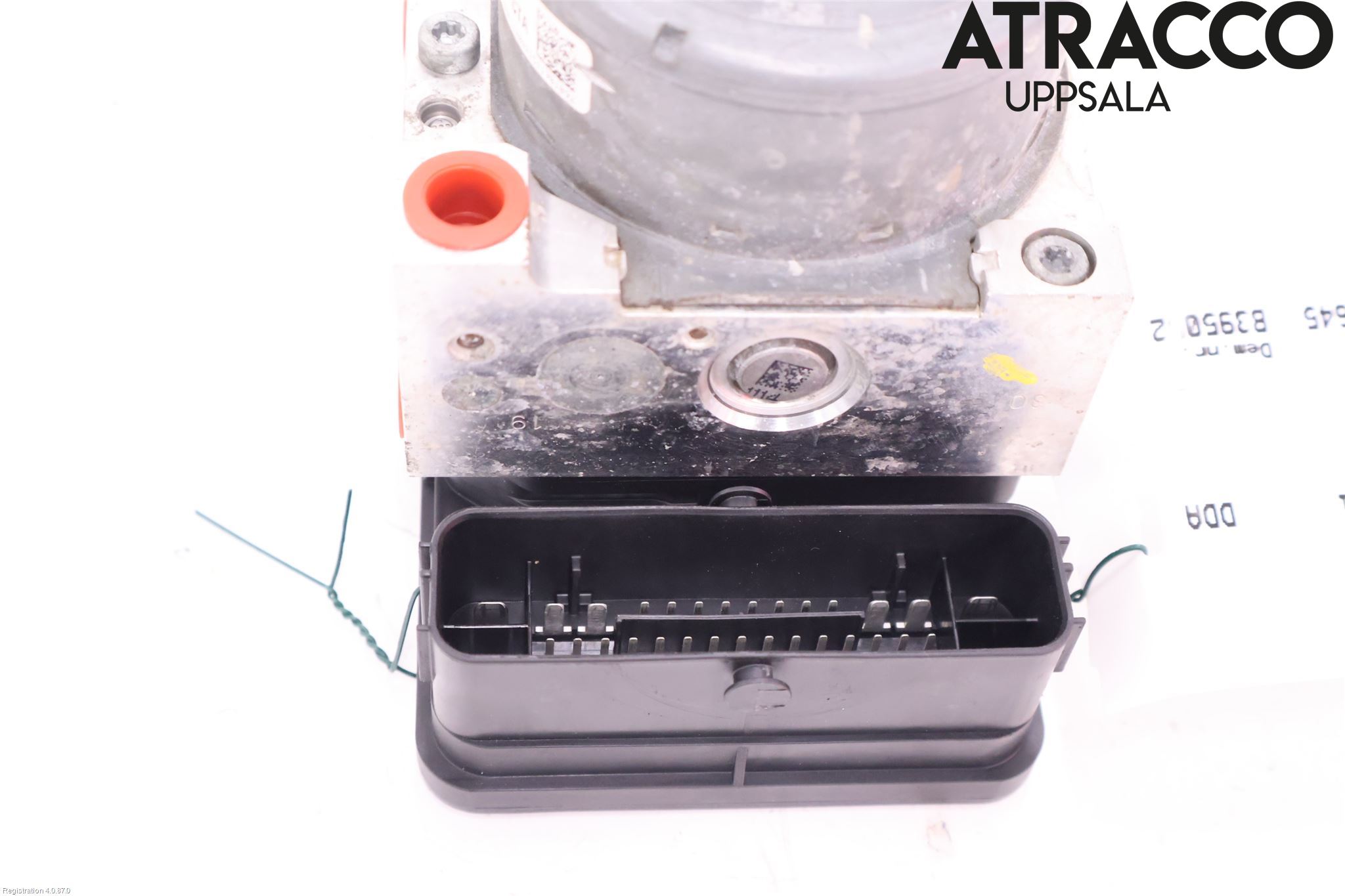 Volkswagen VW PASSAT 15-19 Abs Hydraulikkaggregat