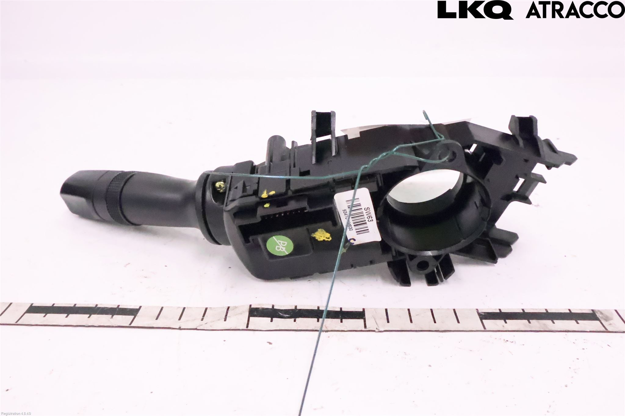 Hyundai i30 GD 13-17 Bryter Ratt Blinklys - Lys