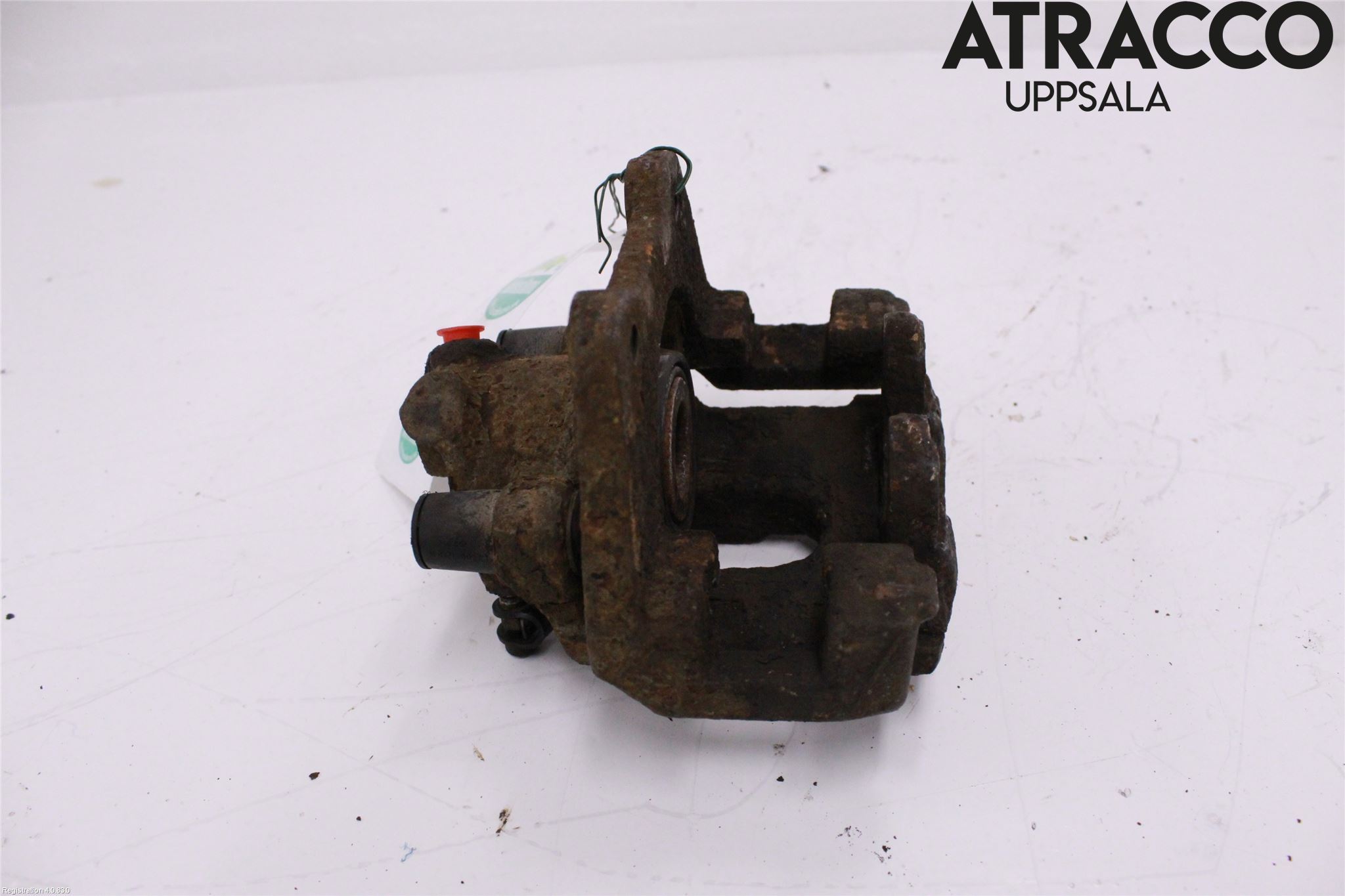 BMW 3 E90/91 SED/TOU 05-12 Bremsecaliper Bak Venstre