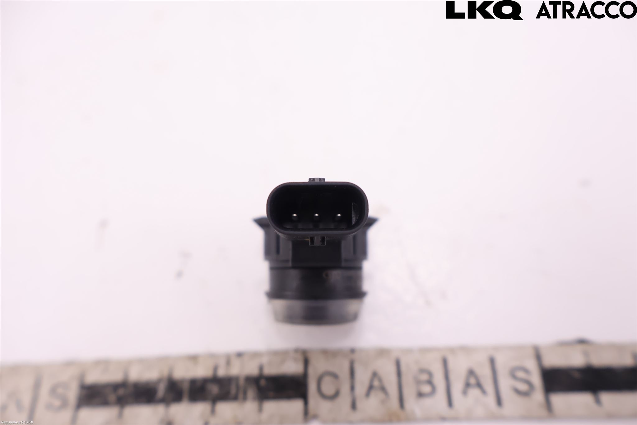 Jeep RENEGADE Sensor Ryggesensor