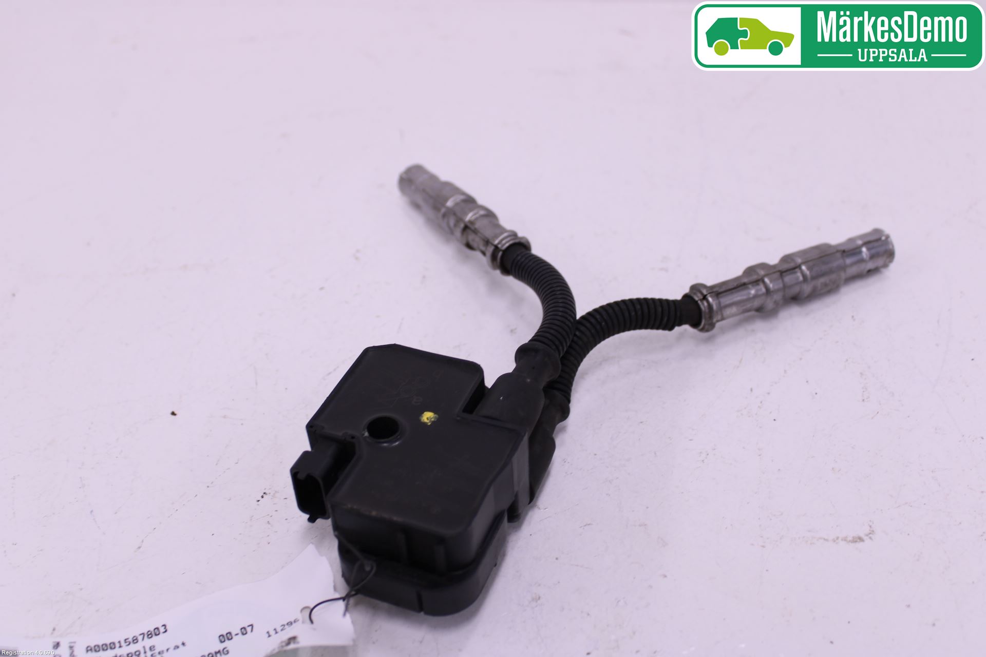Mercedes-Benz MB C (203) 00-07 Coil