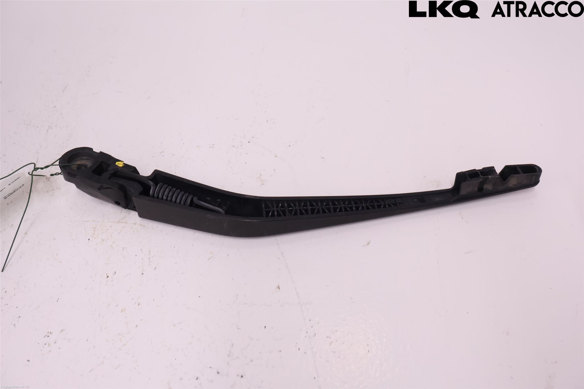 BMW 1 F20/F21 11-19 Viskerarm Bakrute
