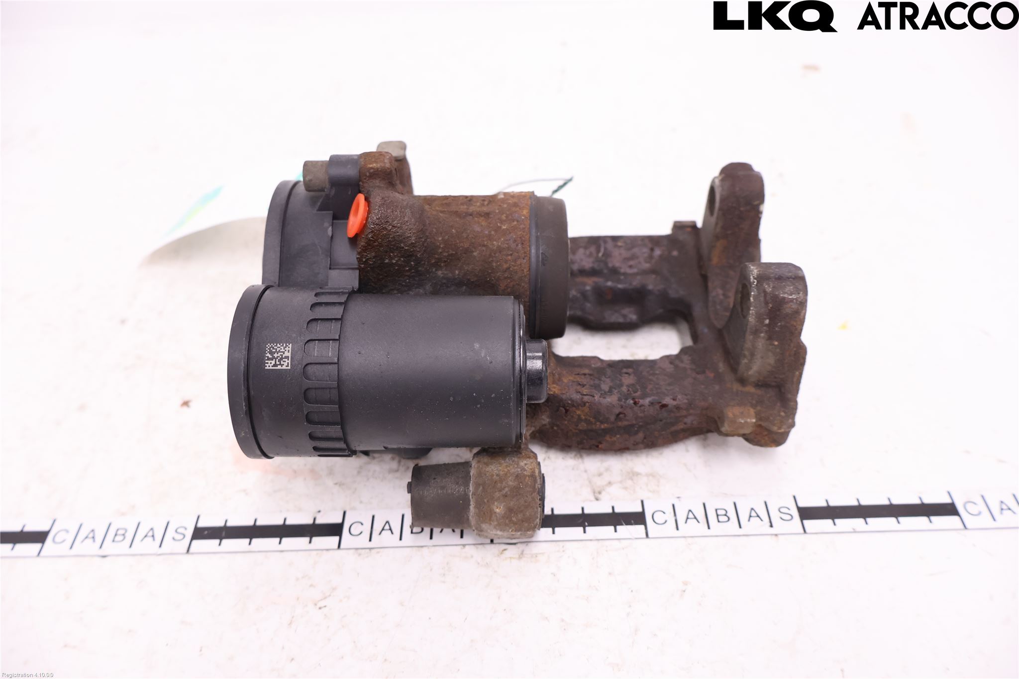 BMW X1 F48 15-22 Bremsecaliper Bak Venstre