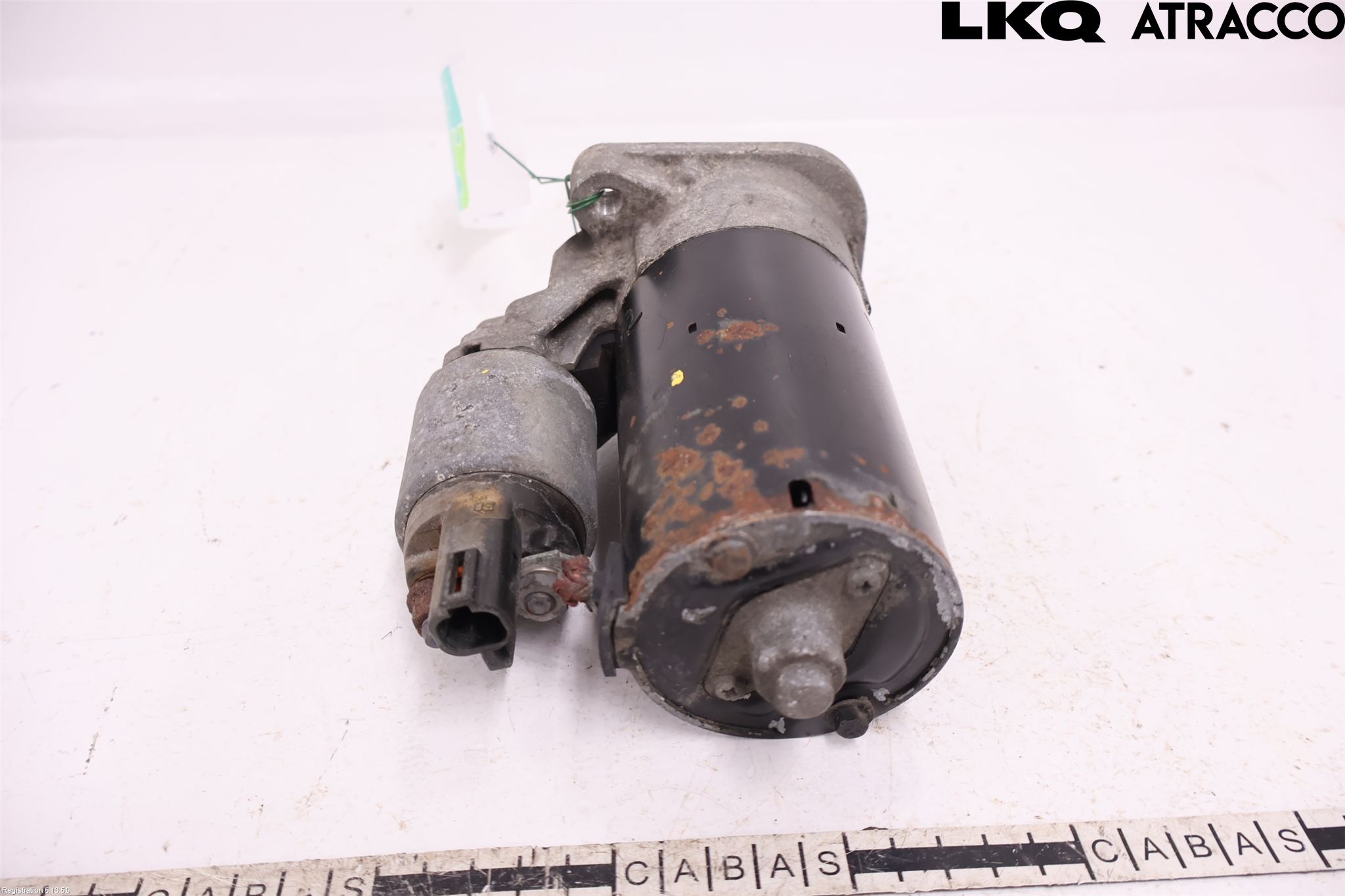 Kia CEED 06-12 Startmotor