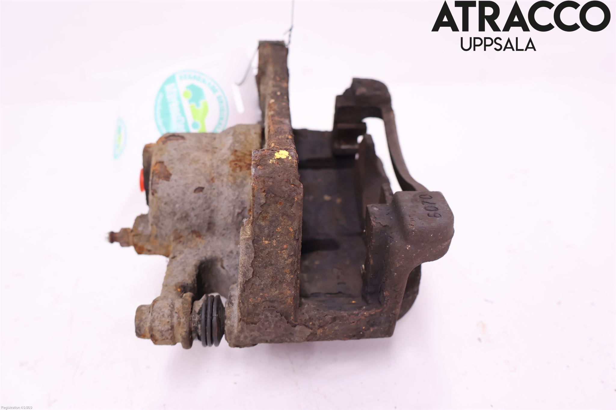 Mazda CX-5 12-17 Bremsecaliper Foran Venstre
