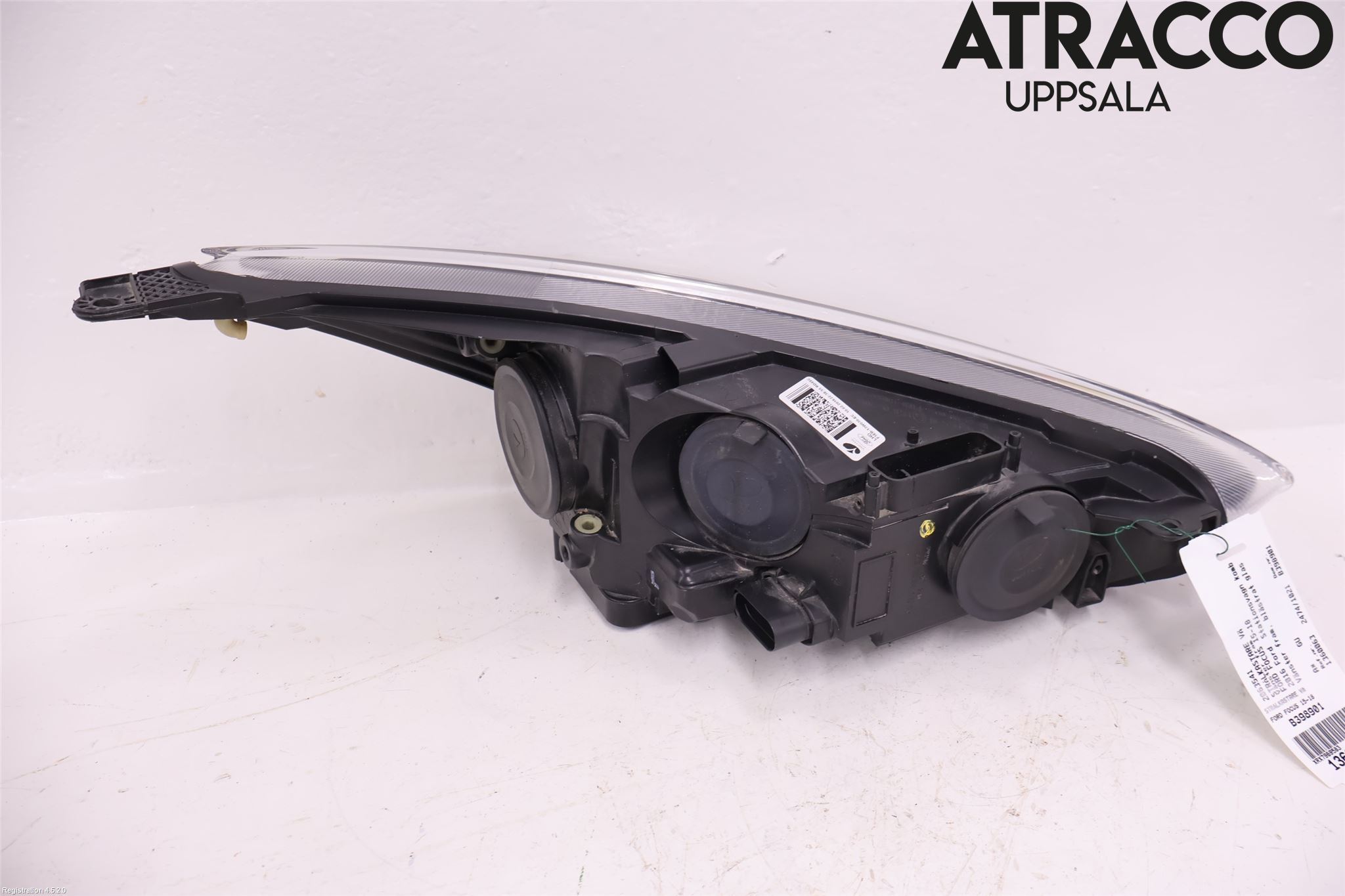 Ford FOCUS 15-18 Frontlykt Venstre