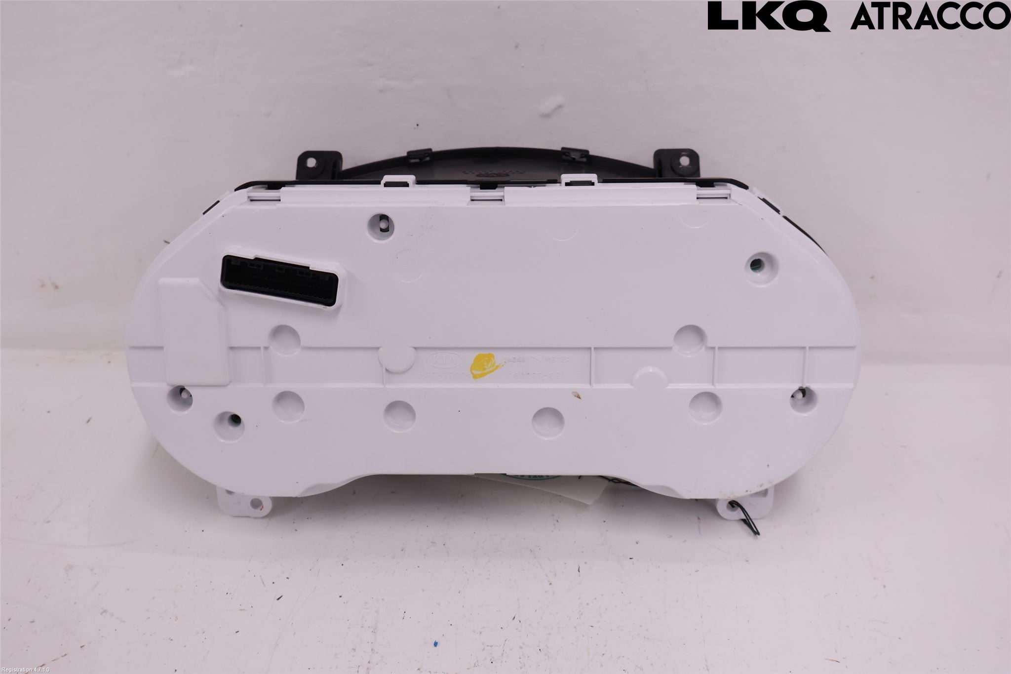 Kia SPORTAGE (QL) 16-21 Instr Kombinert
