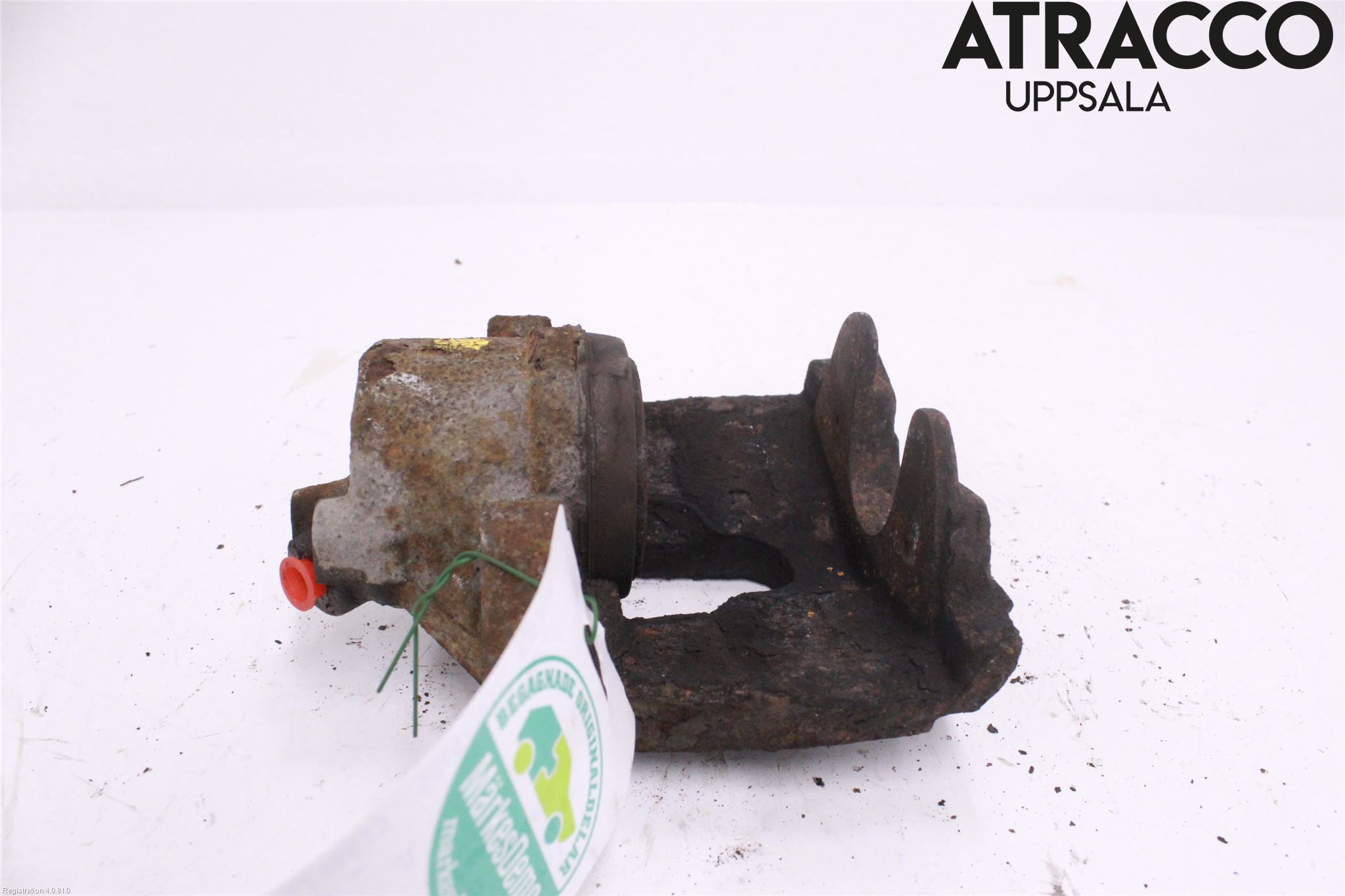 Volvo S40 04-07 Bremsecaliper Foran Venstre