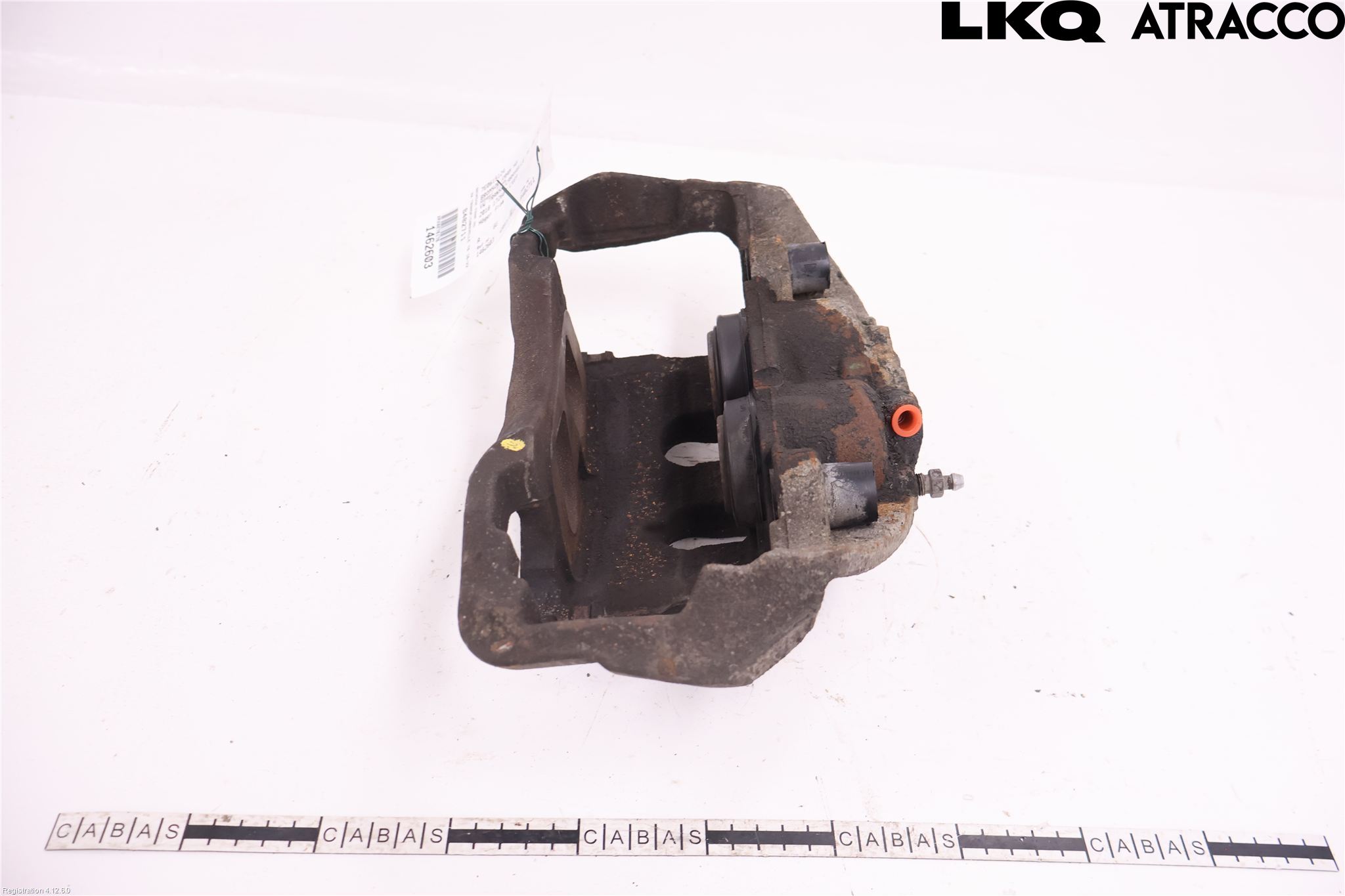 Volkswagen VW TRANSP/CARAVELLE (T6) 16-22 Bremsecaliper Foran Høyre