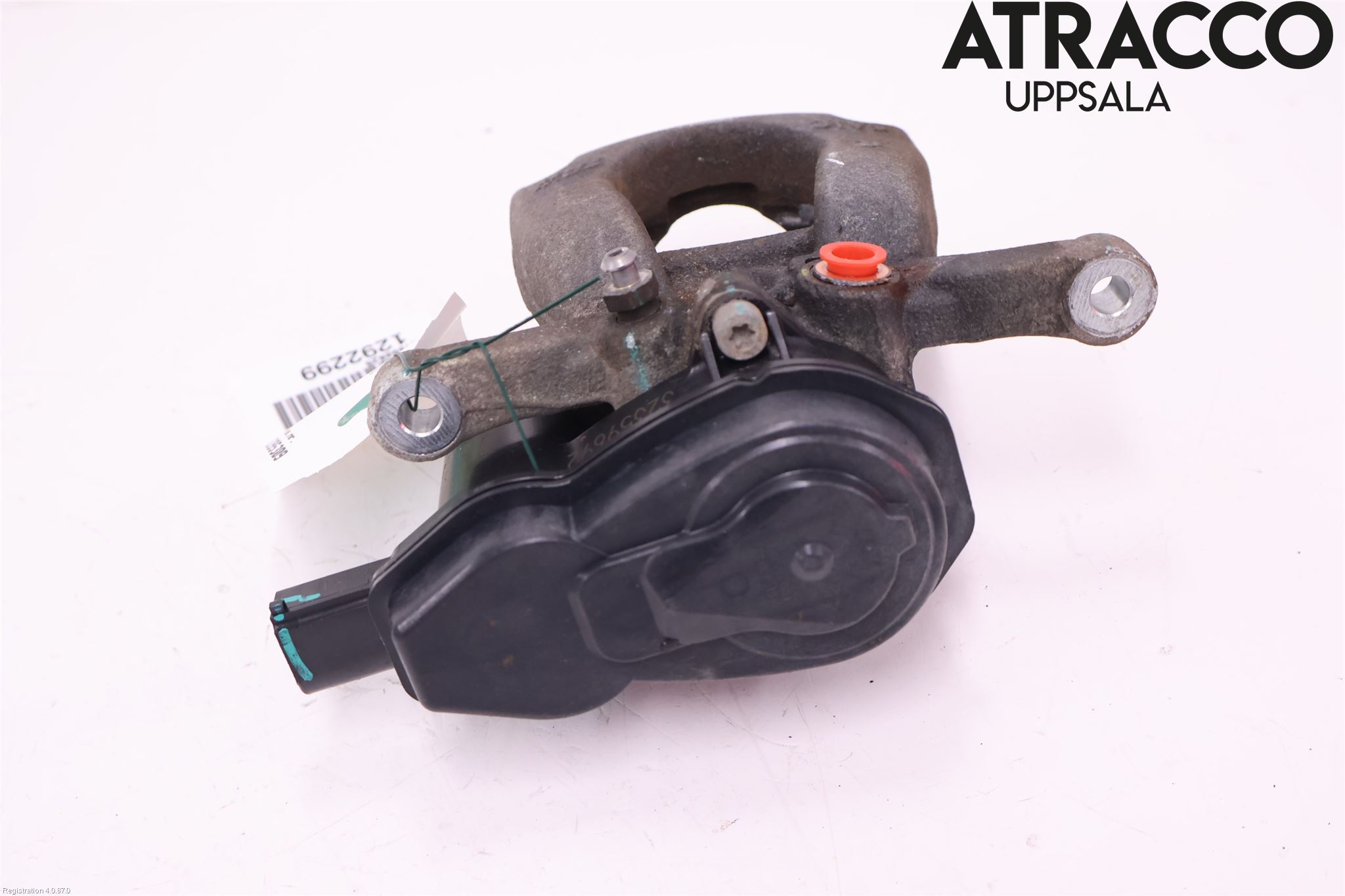 MG ZS EV 20- Bremsecaliper Bak Høyre