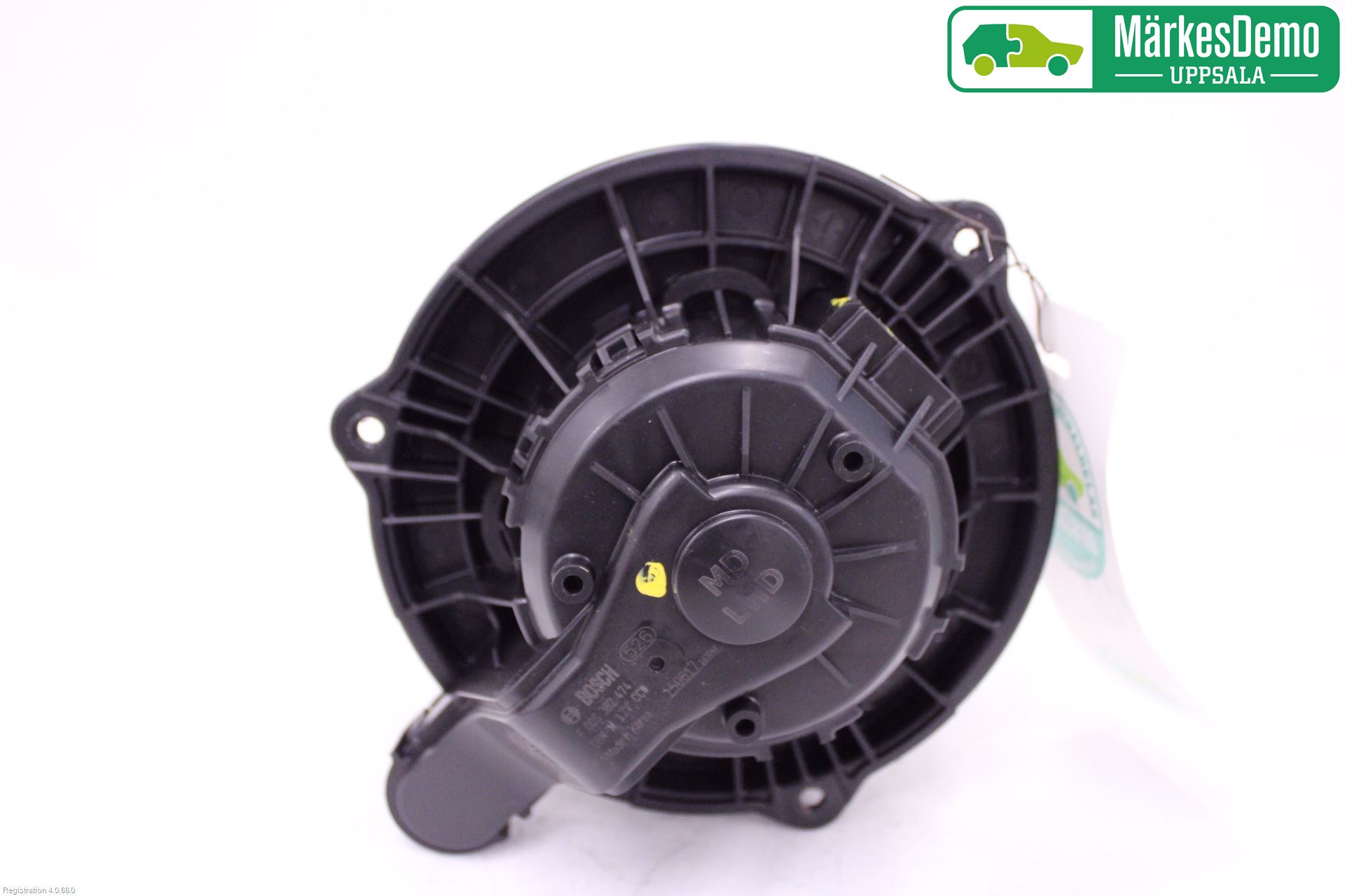 Hyundai i30 GD 13-17 Varmeapparat Viftemotor