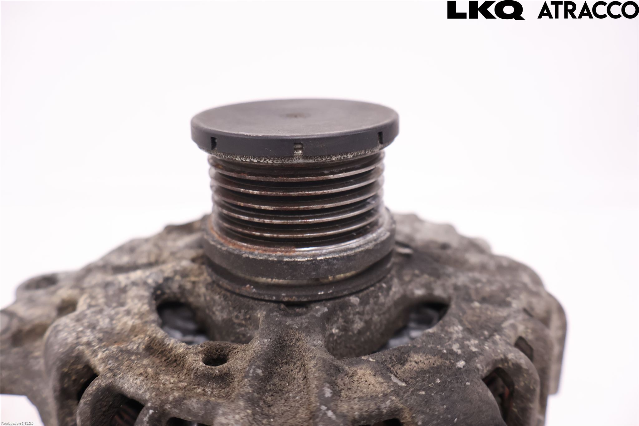 Volkswagen VW CADDY 16-20 Dynamo