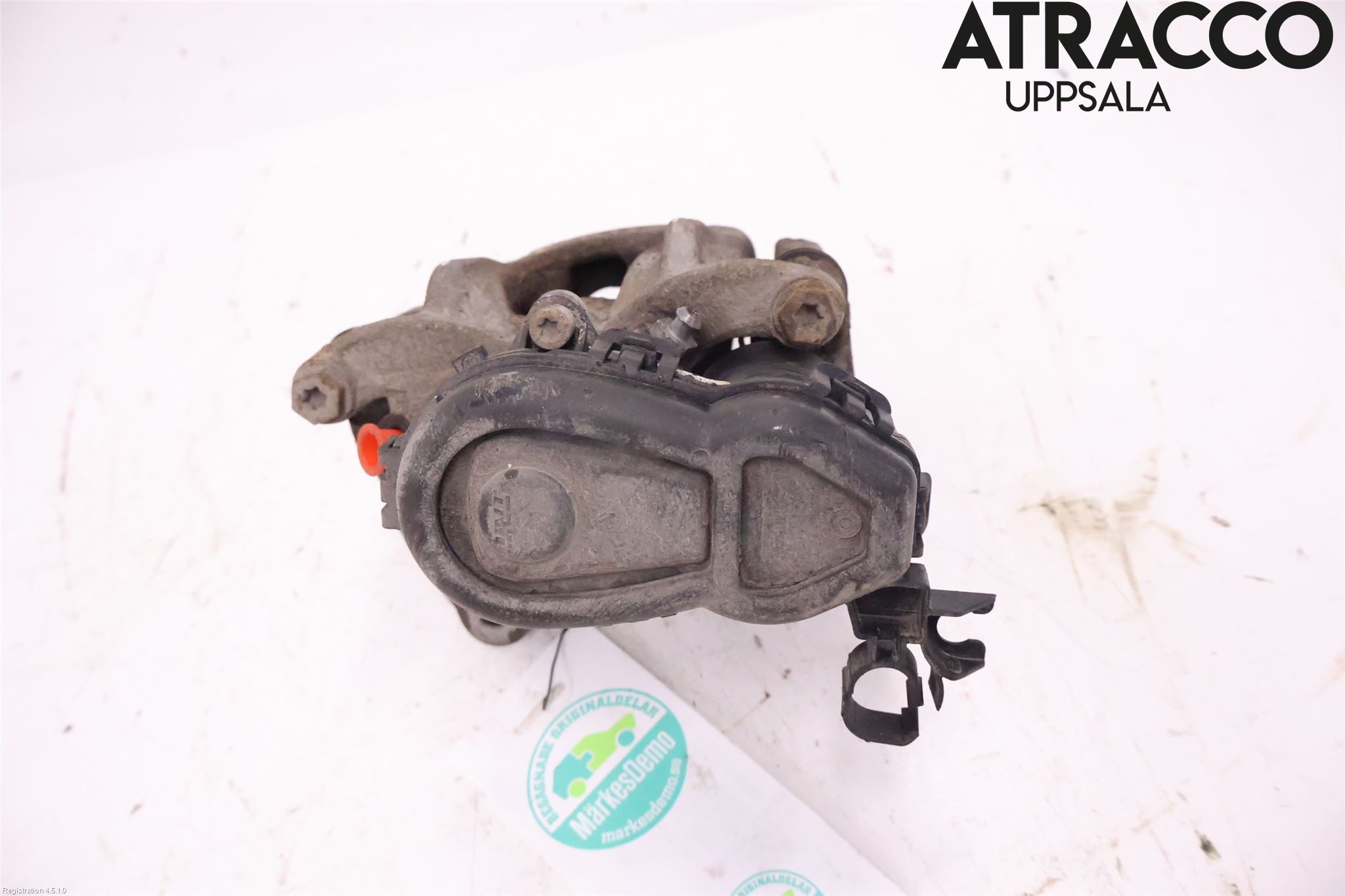 Mercedes-Benz MB CLA-KLASS (C117/X117) 13-19 Bremsecaliper Bak Venstre