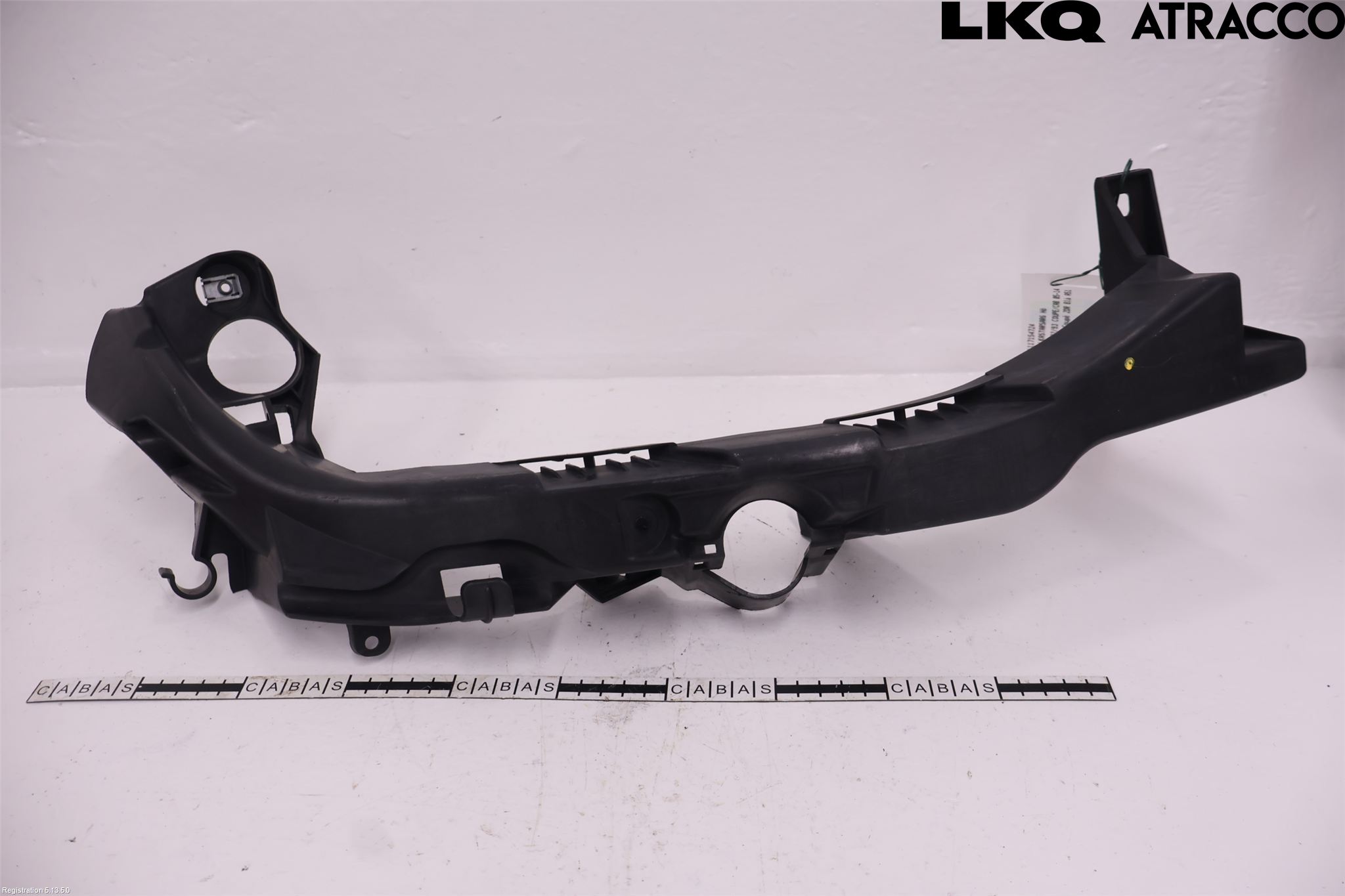 BMW 3 E92/93 Coupé/Cab 05-14 Frontlykt Ramme H Lyktering