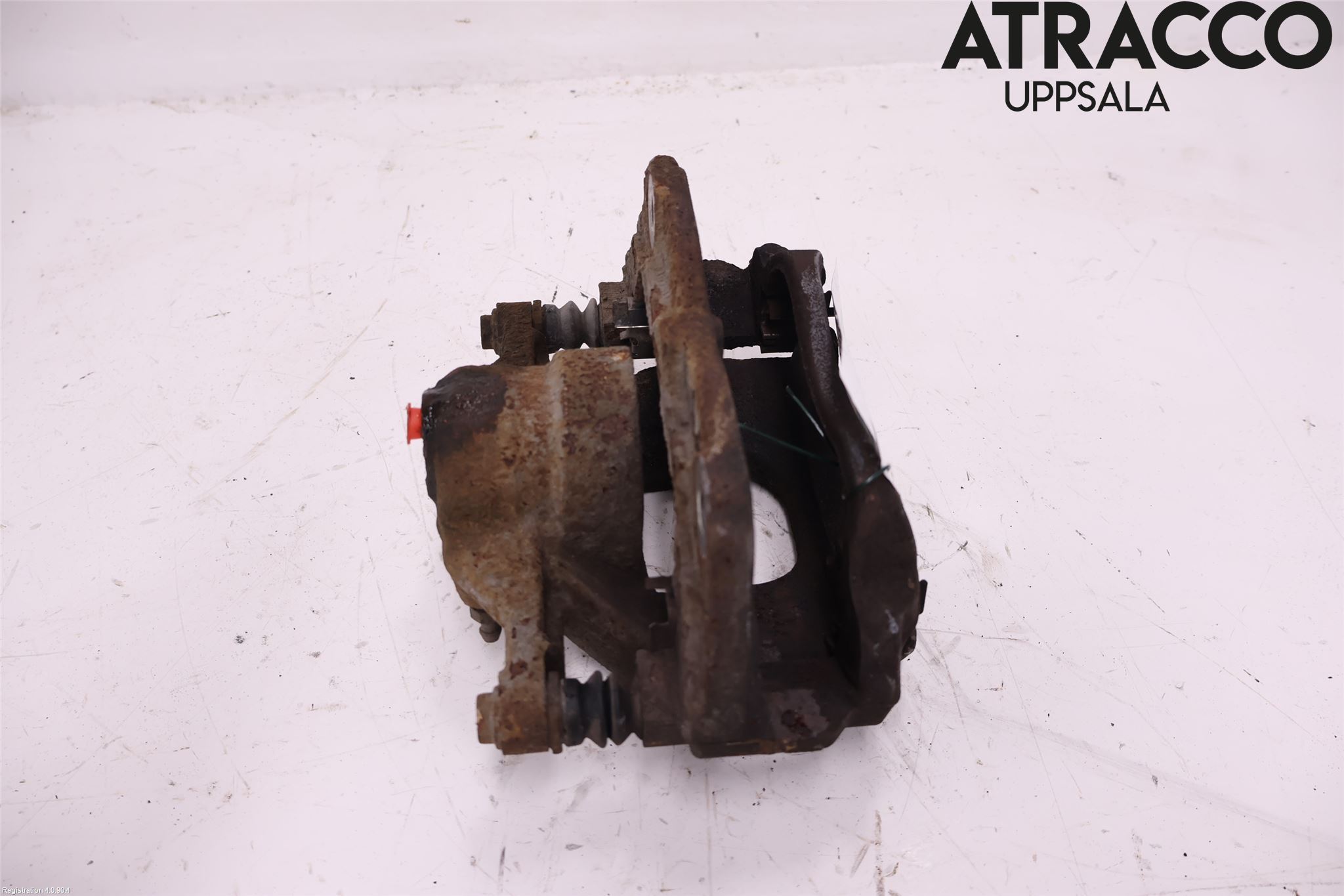 Toyota AVENSIS 16-18 Bremsecaliper Foran Venstre