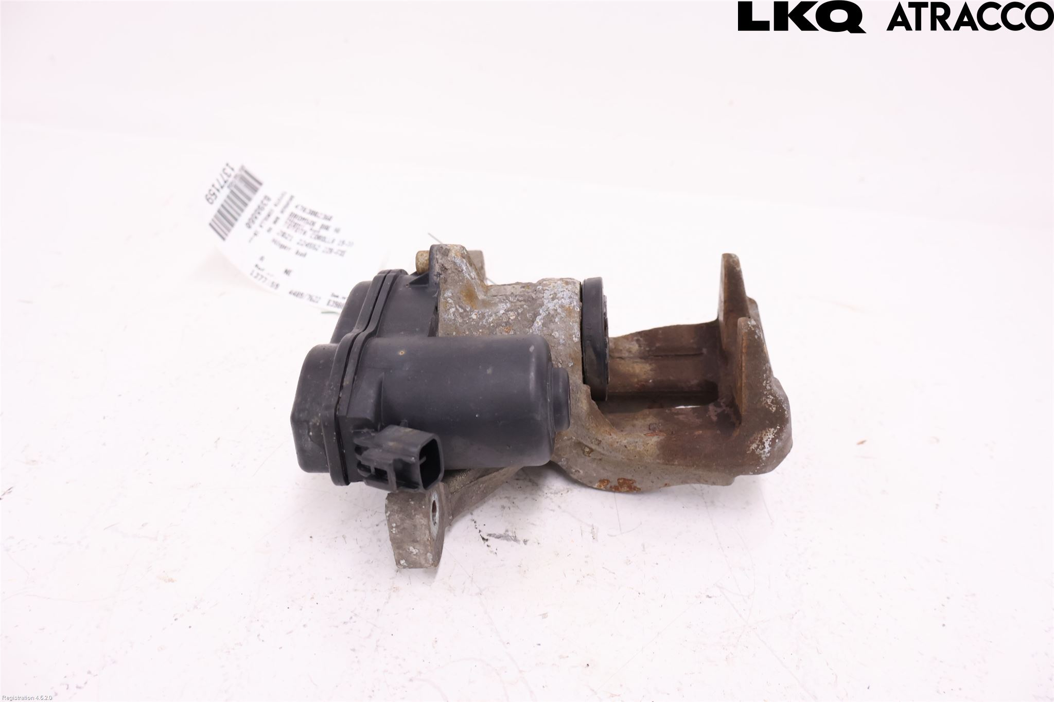Toyota COROLLA 19- Bremsecaliper Bak Høyre