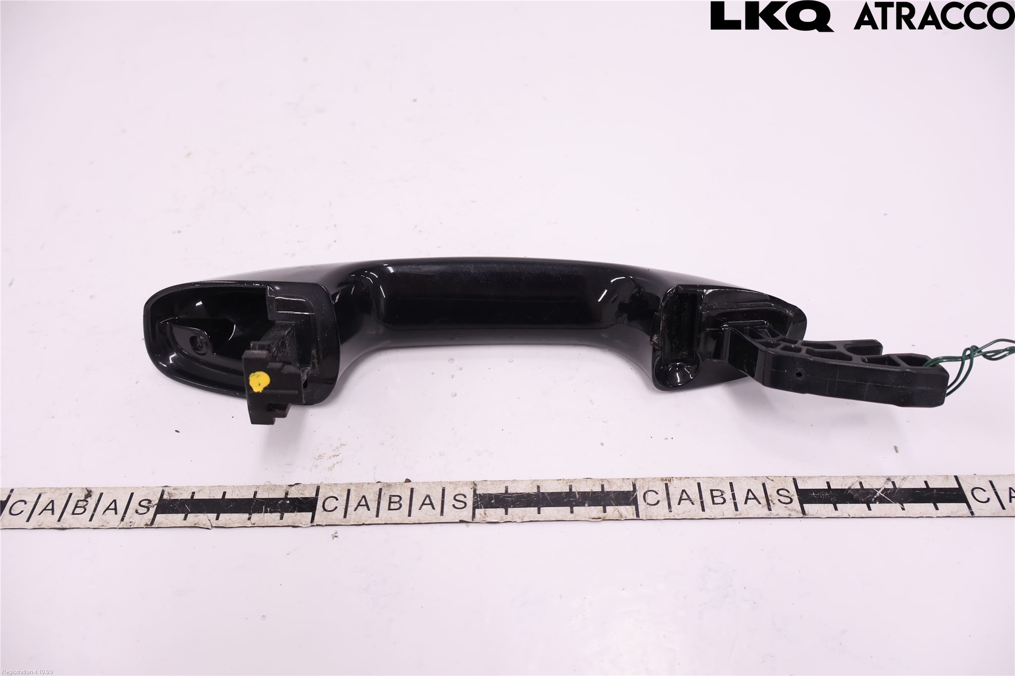 Mercedes-Benz MB C-KLASS (W205) 14-21 Dørhandtak Ytre Høyre