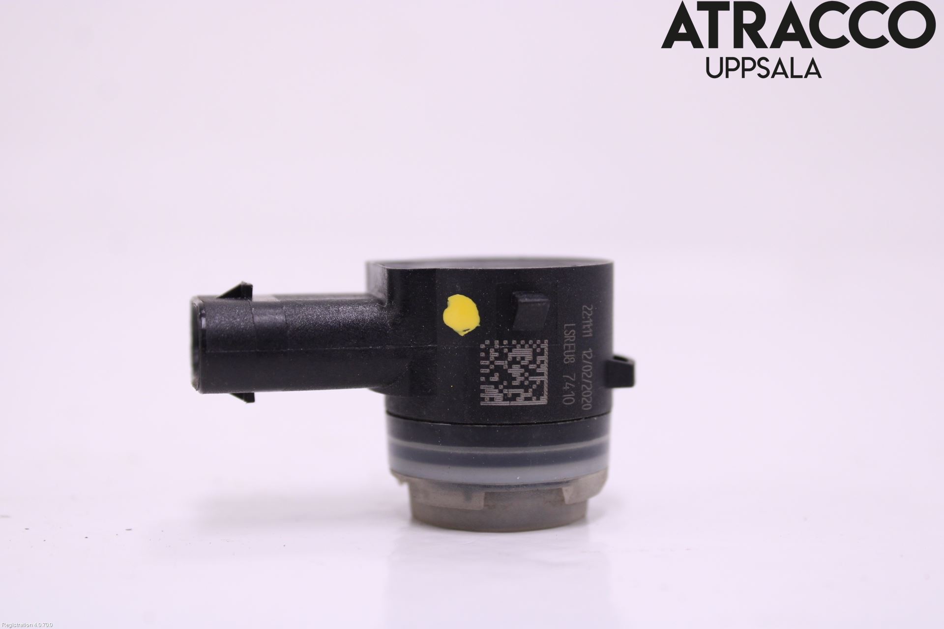 Opel CORSA F, CORSA-E 20- Sensor Ryggesensor
