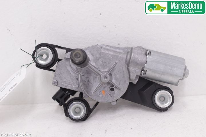 Volvo V40 12-19 Viskermotor Bakluke