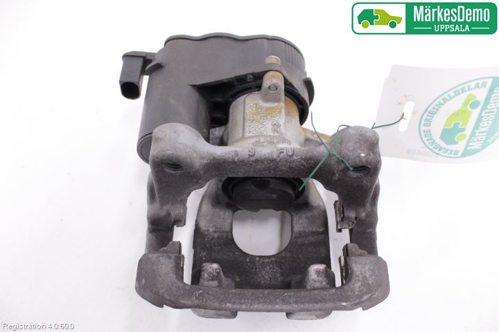 Mercedes-Benz MB A-KLASS (W177) 18- Bremsecaliper Bak Høyre