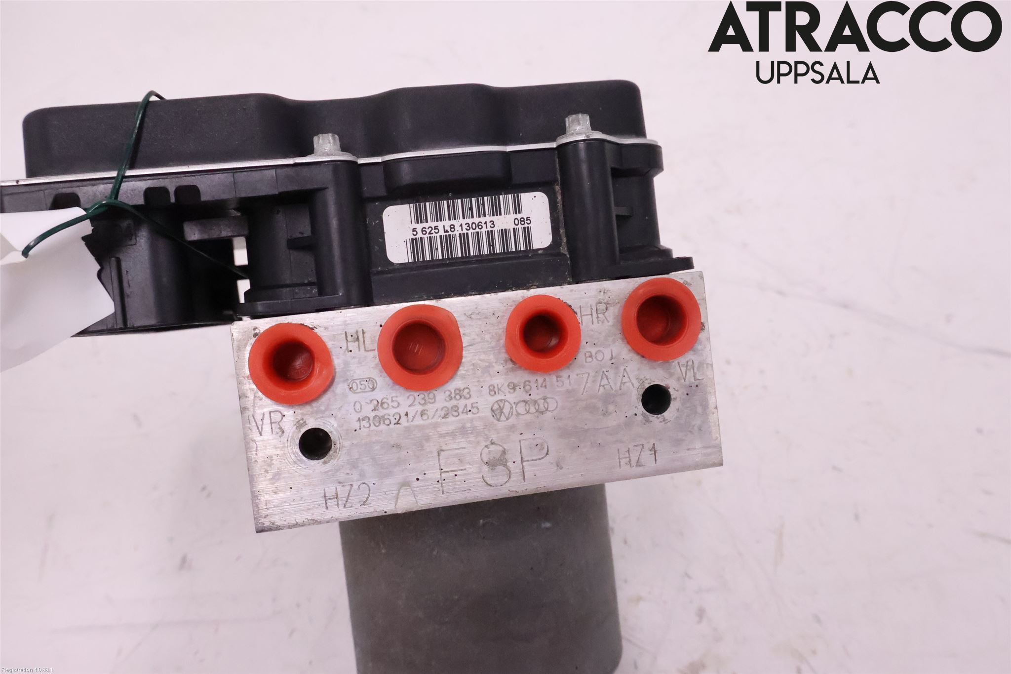 Audi A4 ALLROAD 09-16 Abs Hydraulikkaggregat