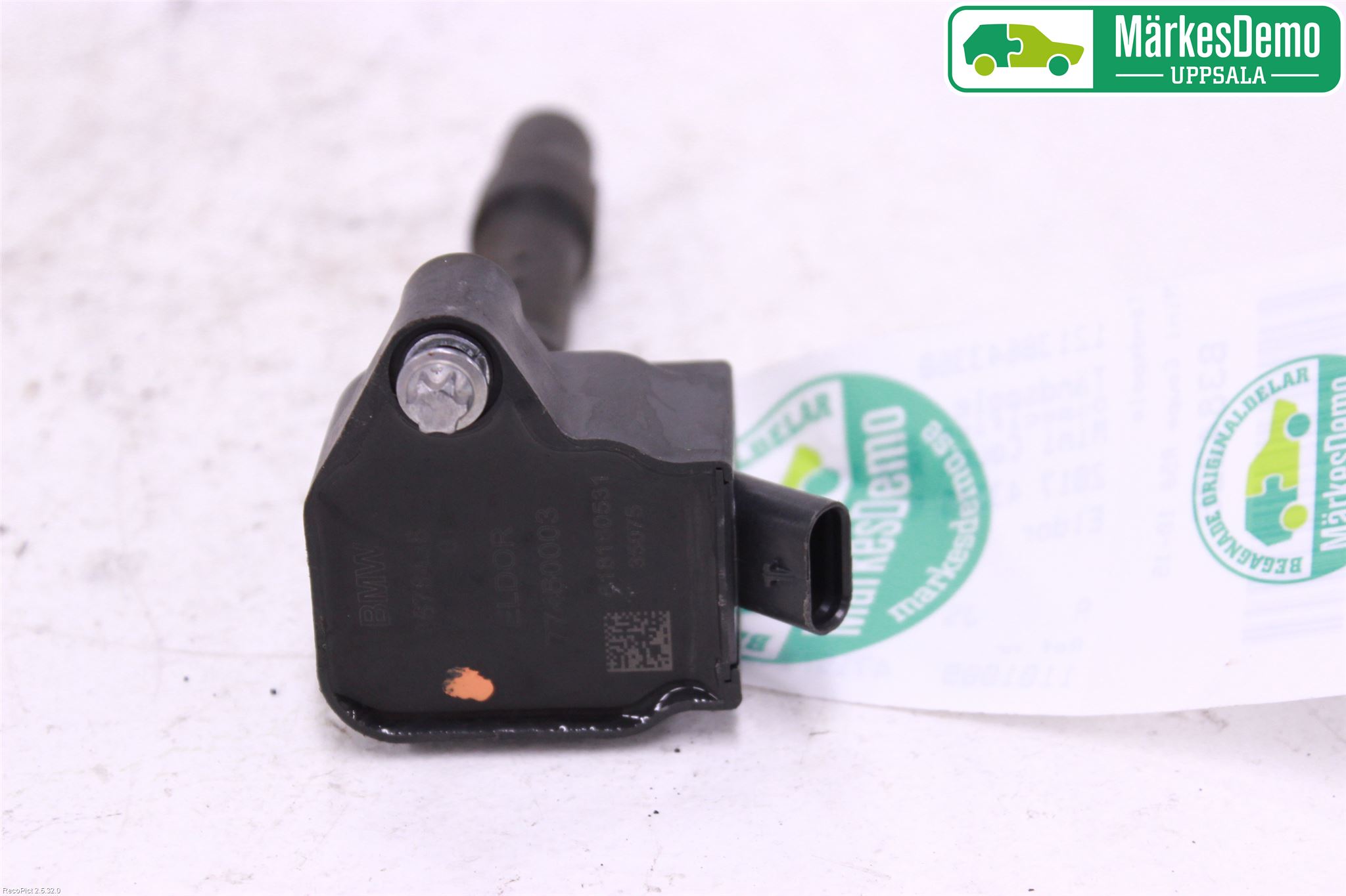 Mini ONE/COOPER 5DR F55 14-24 Coil