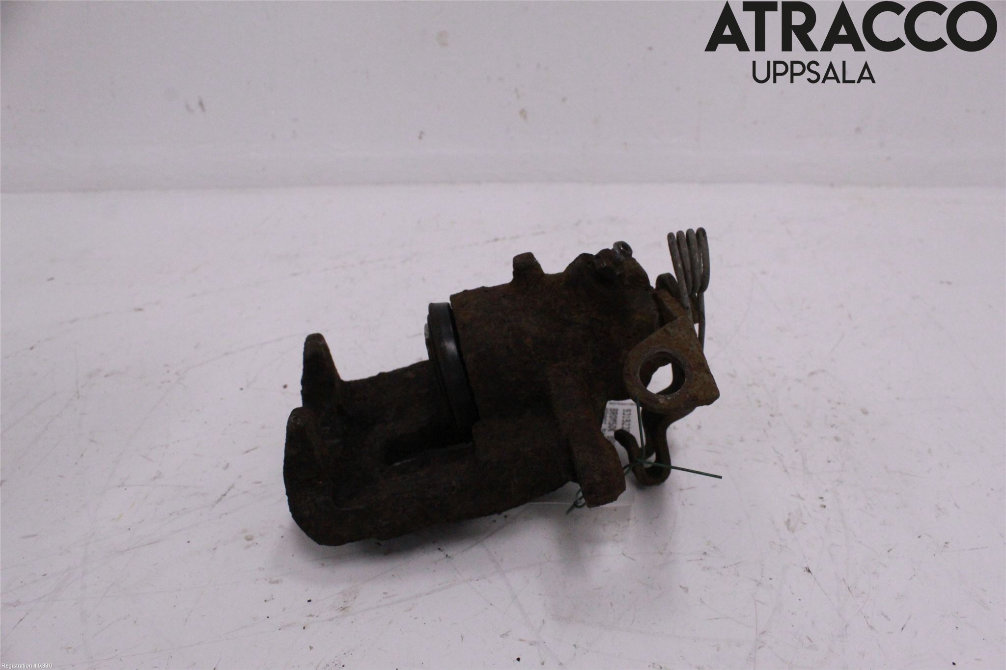 Opel VIVARO 01-14 Bremsecaliper Bak Høyre