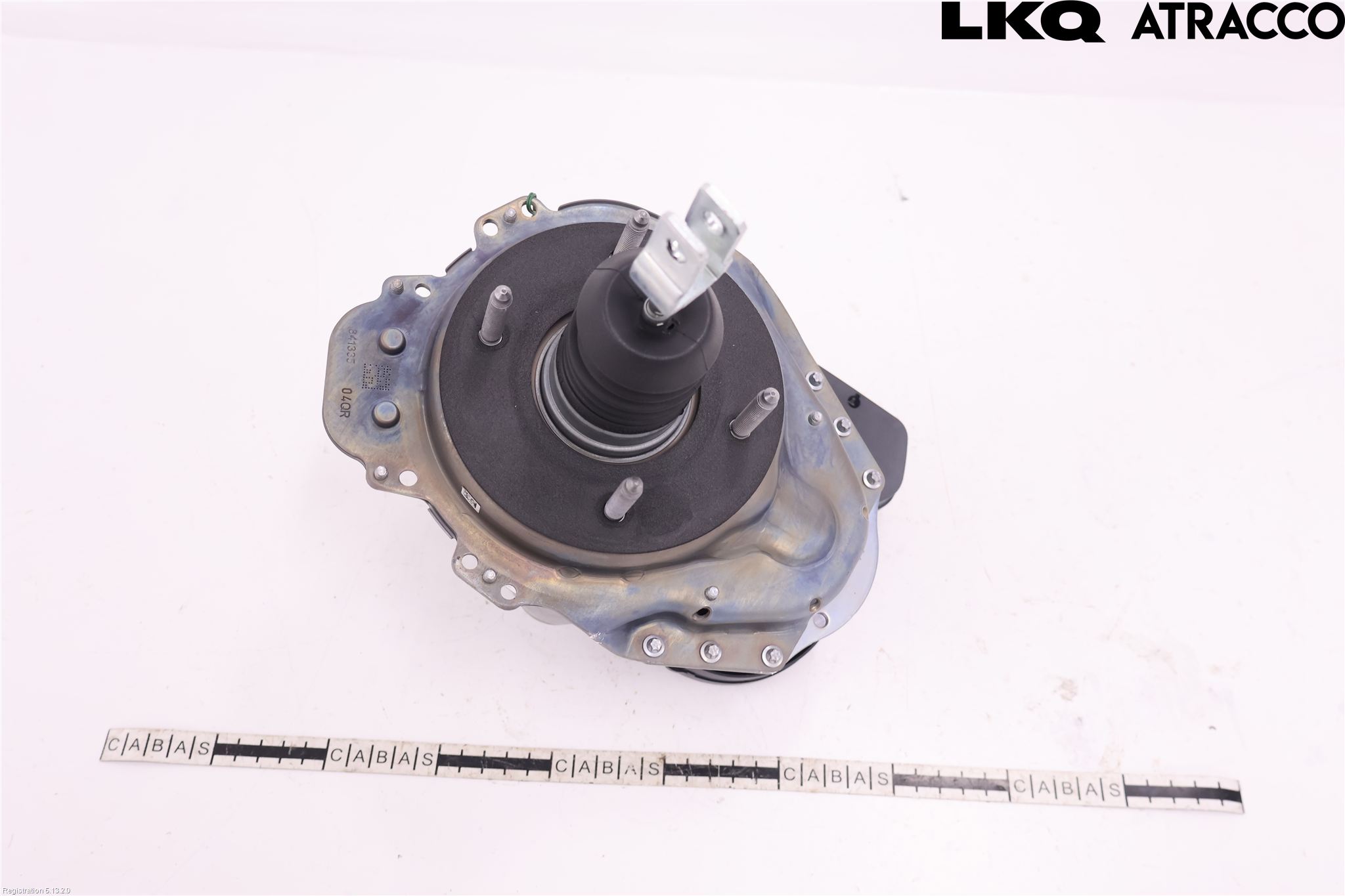 Toyota YARIS CROSS XP21 21- Bremseservo