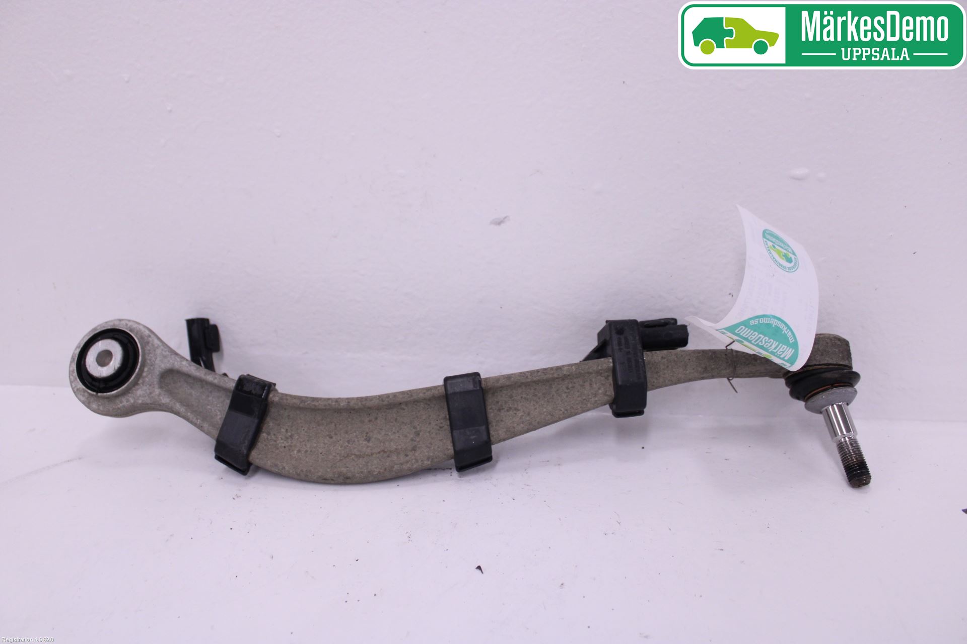 BMW 5 F10/F11/F18 09-17 Bærearm Bak Venstre