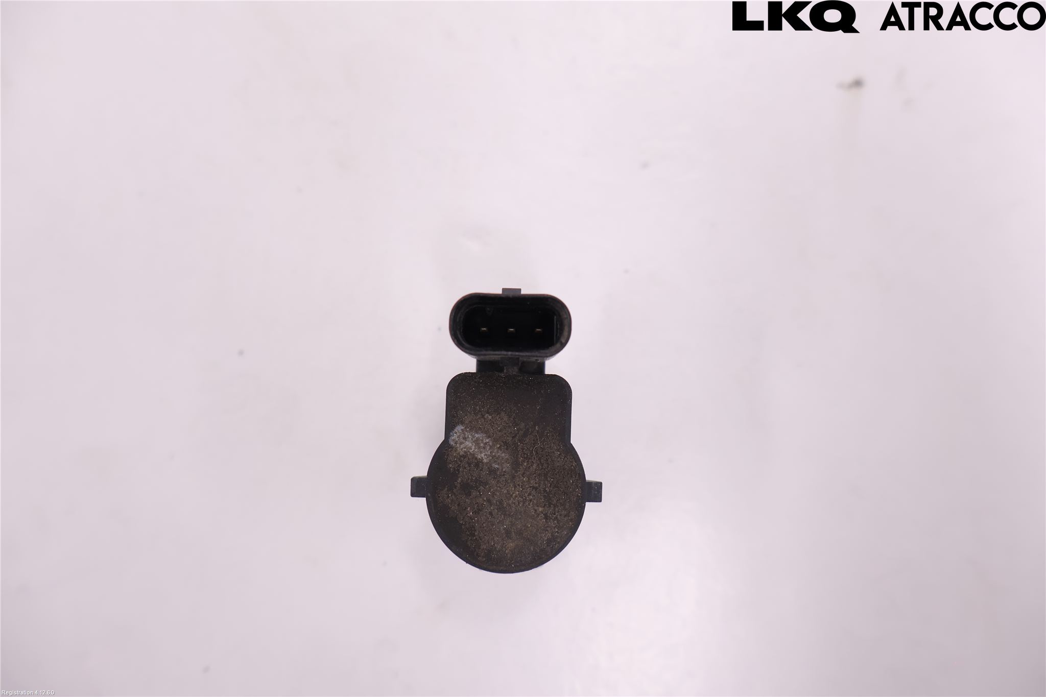 BMW 1 E87/81 5D/3D 03-11 Sensor Ryggesensor