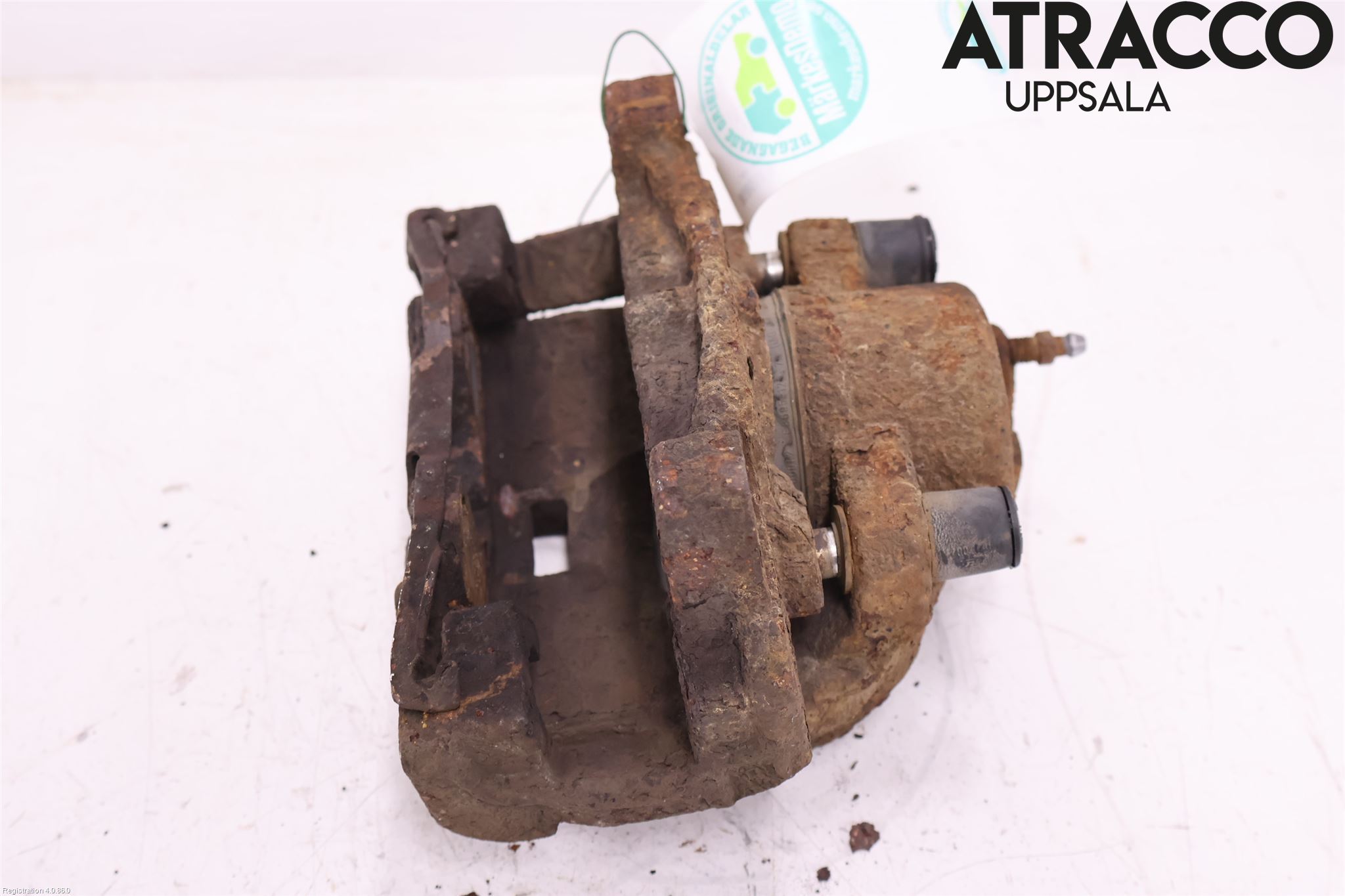 Ford S-MAX 06-15 Bremsecaliper Foran Venstre