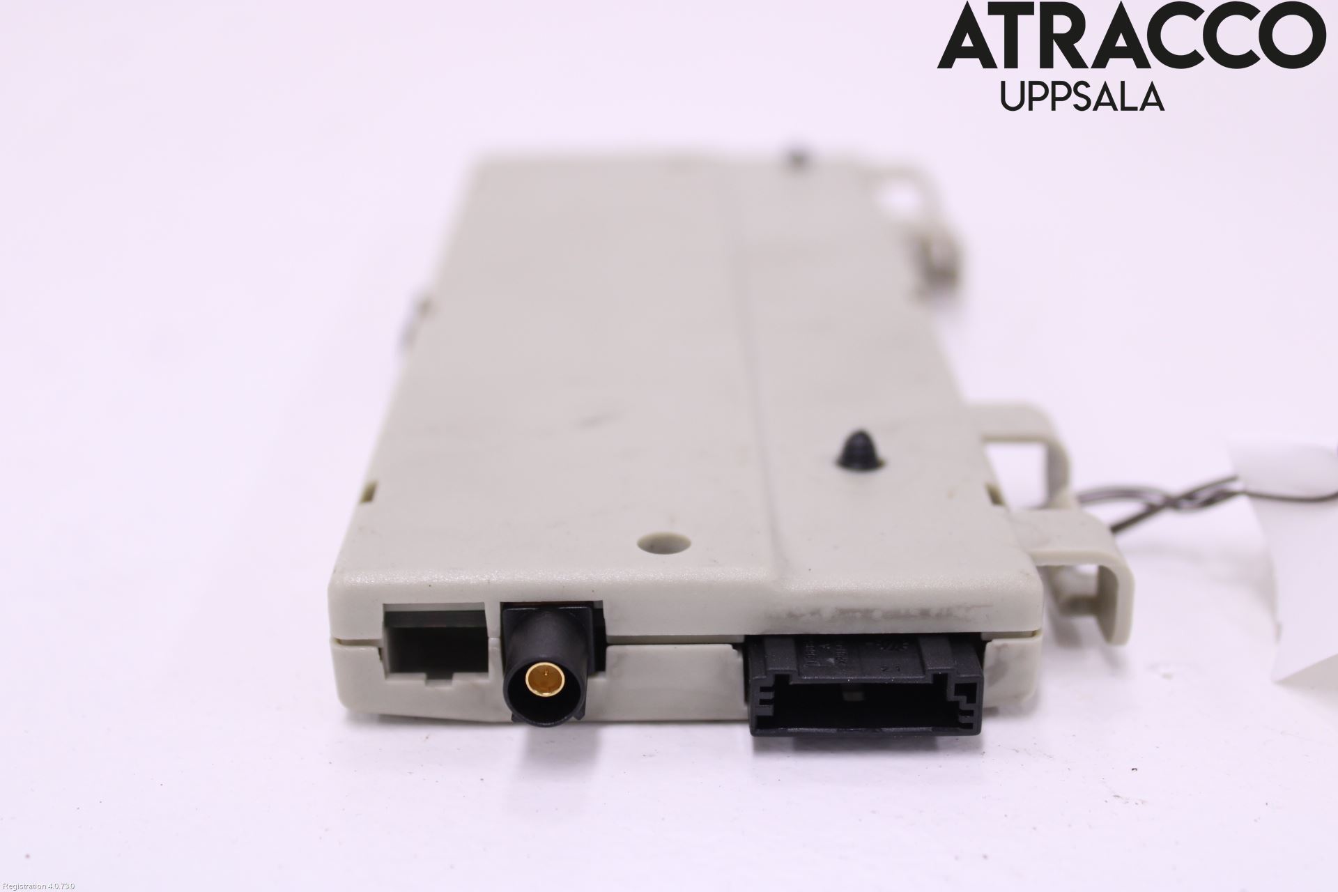 BMW X6 E71/E72   08-14 Stereo Antenneforsterker