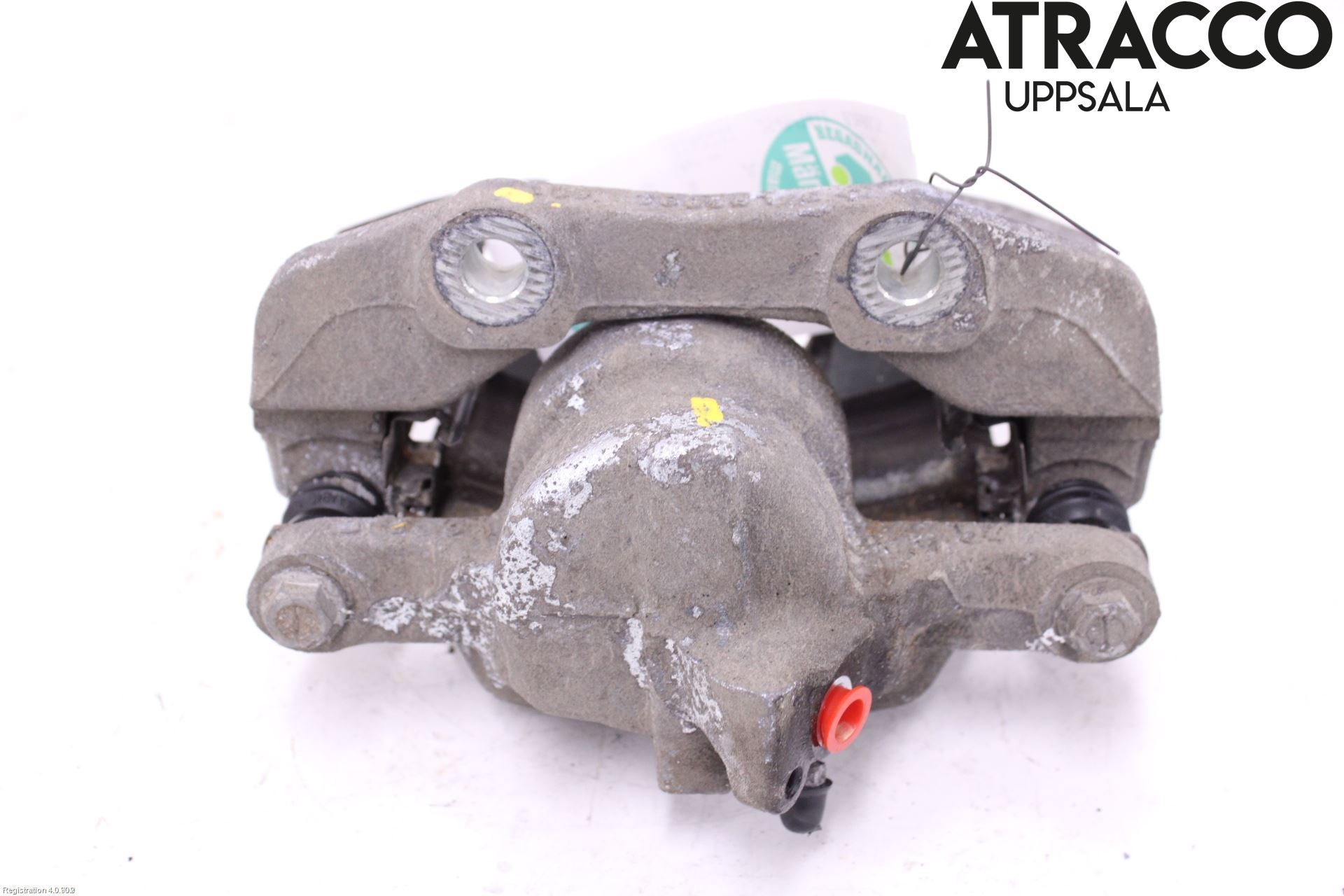 Opel CORSA F, CORSA-E 20- Bremsecaliper Foran Venstre