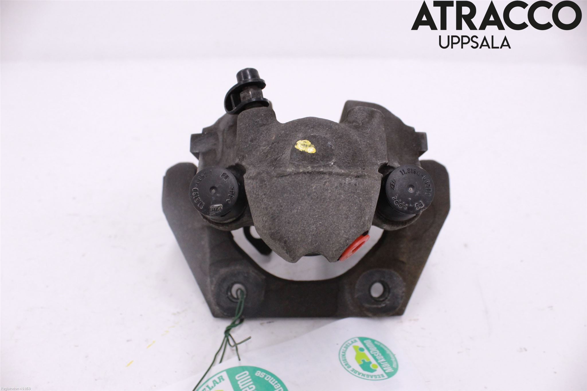 BMW 3 E46      98-05 Bremsecaliper Bak Høyre