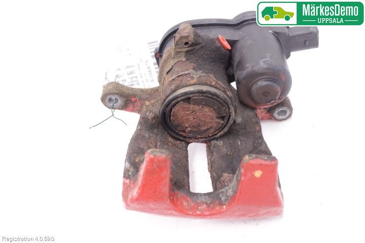Audi A4/S4 08-11 Bremsecaliper Bak Høyre