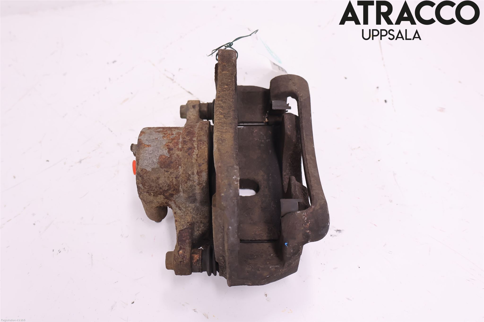Hyundai i40 08-15 Bremsecaliper Foran Høyre