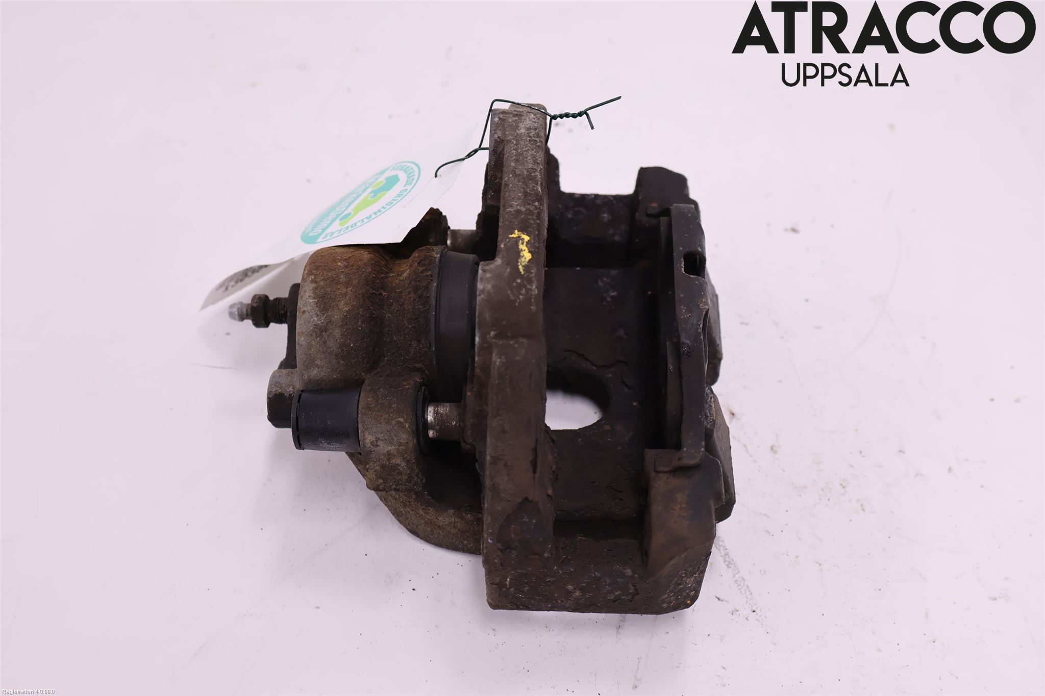 BMW 5 GT F07 09-17 Bremsecaliper Bak Venstre