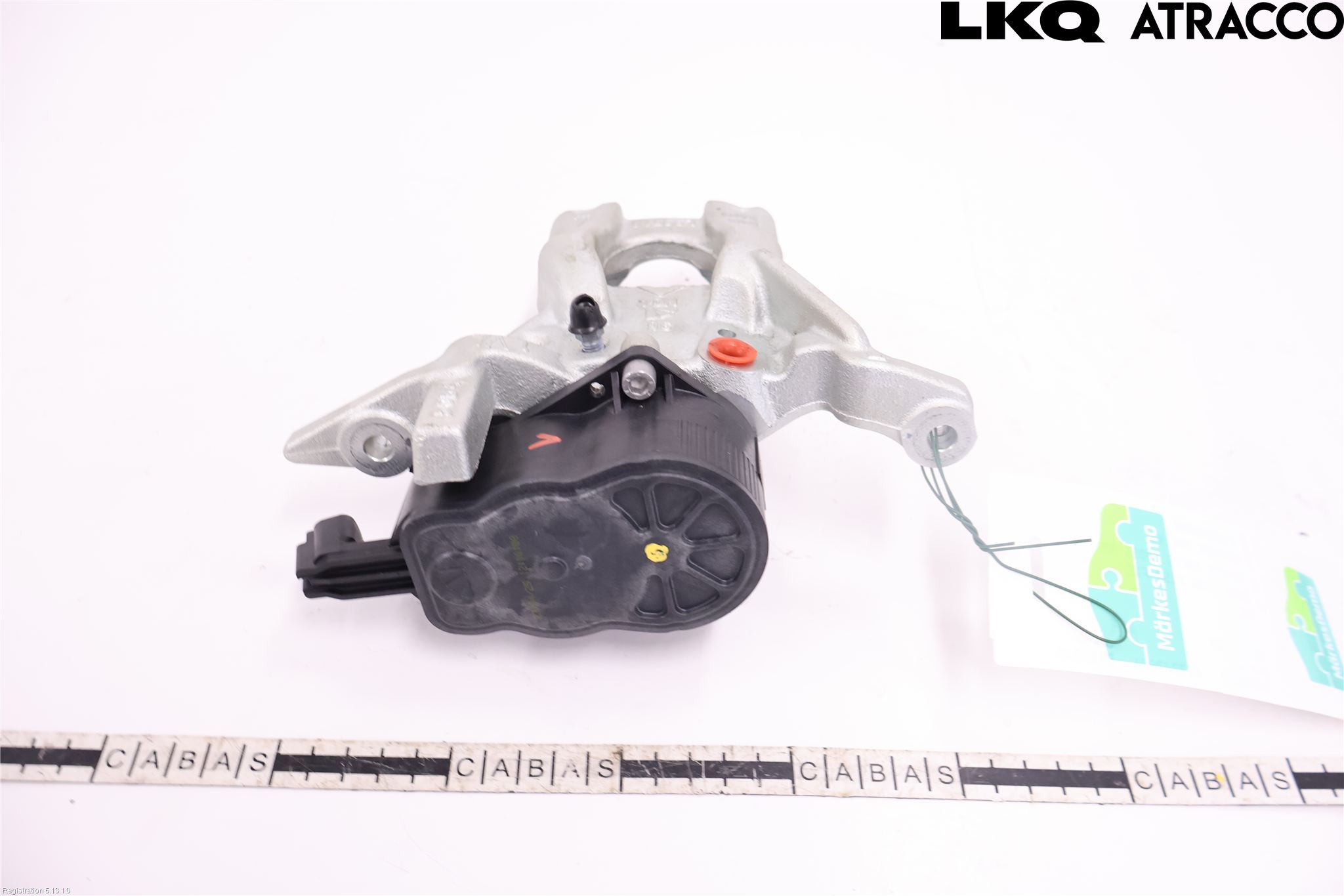 Toyota YARIS CROSS XP21 21- Bremsecaliper Bak Venstre